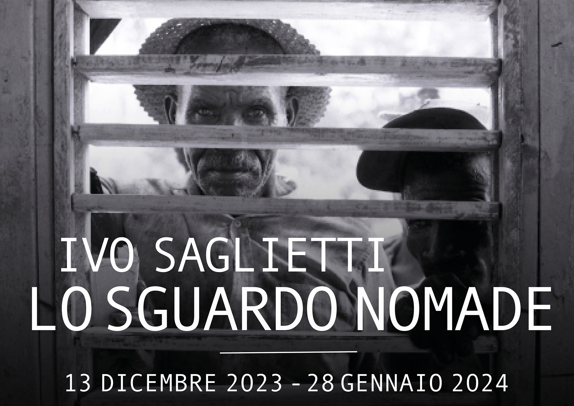coordinated image for exhibition