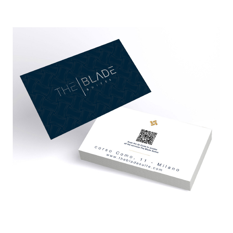 Brand and corporate design