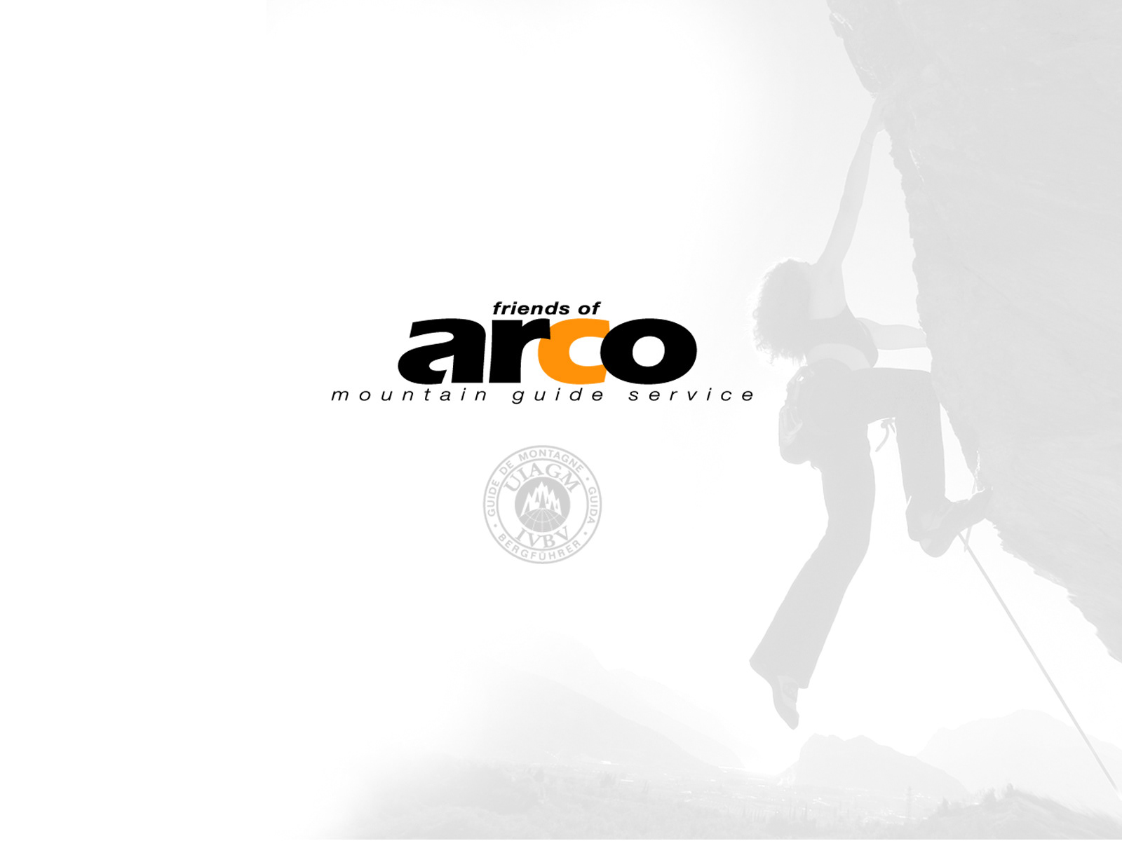Friends of Arco _ logo e immagine coordinata
