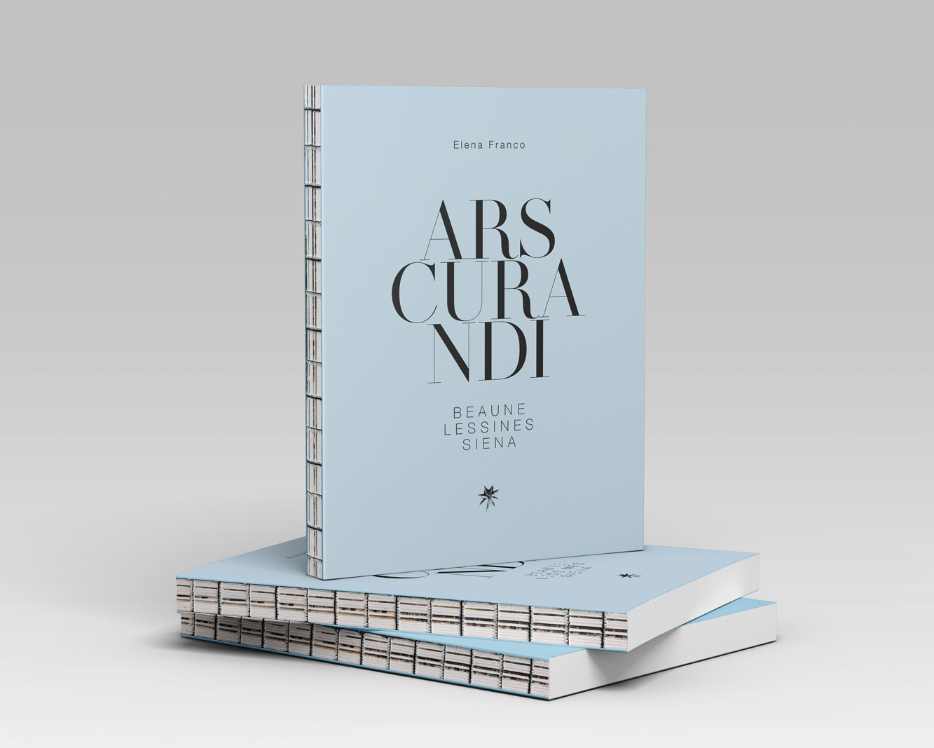 Ars Curandi _ book