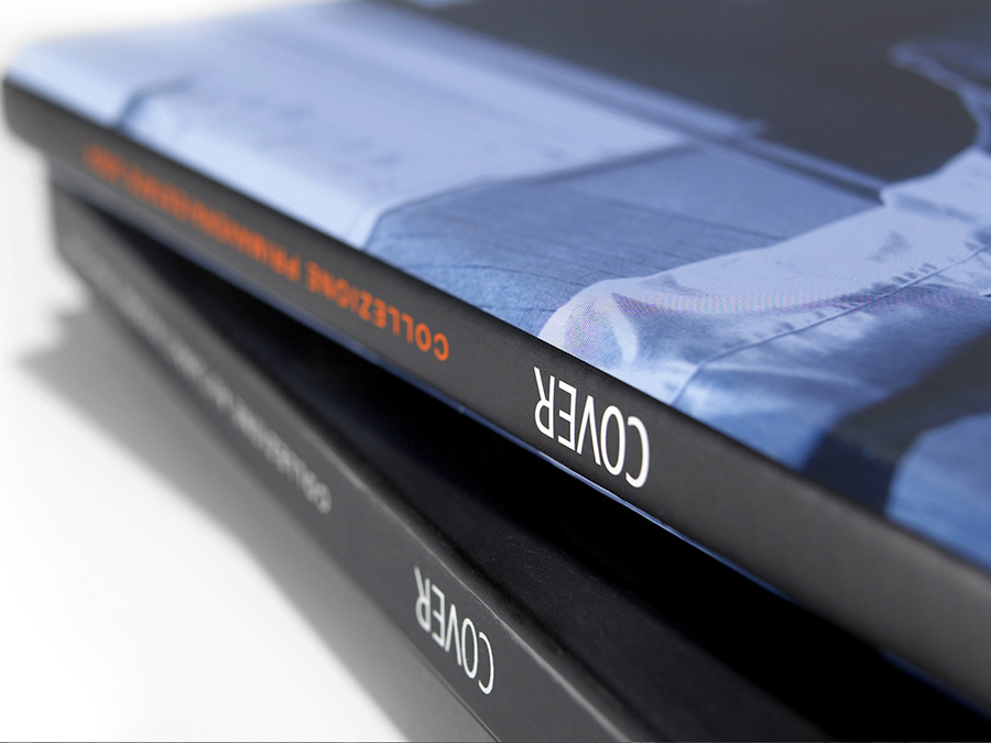 COVER _ collection book