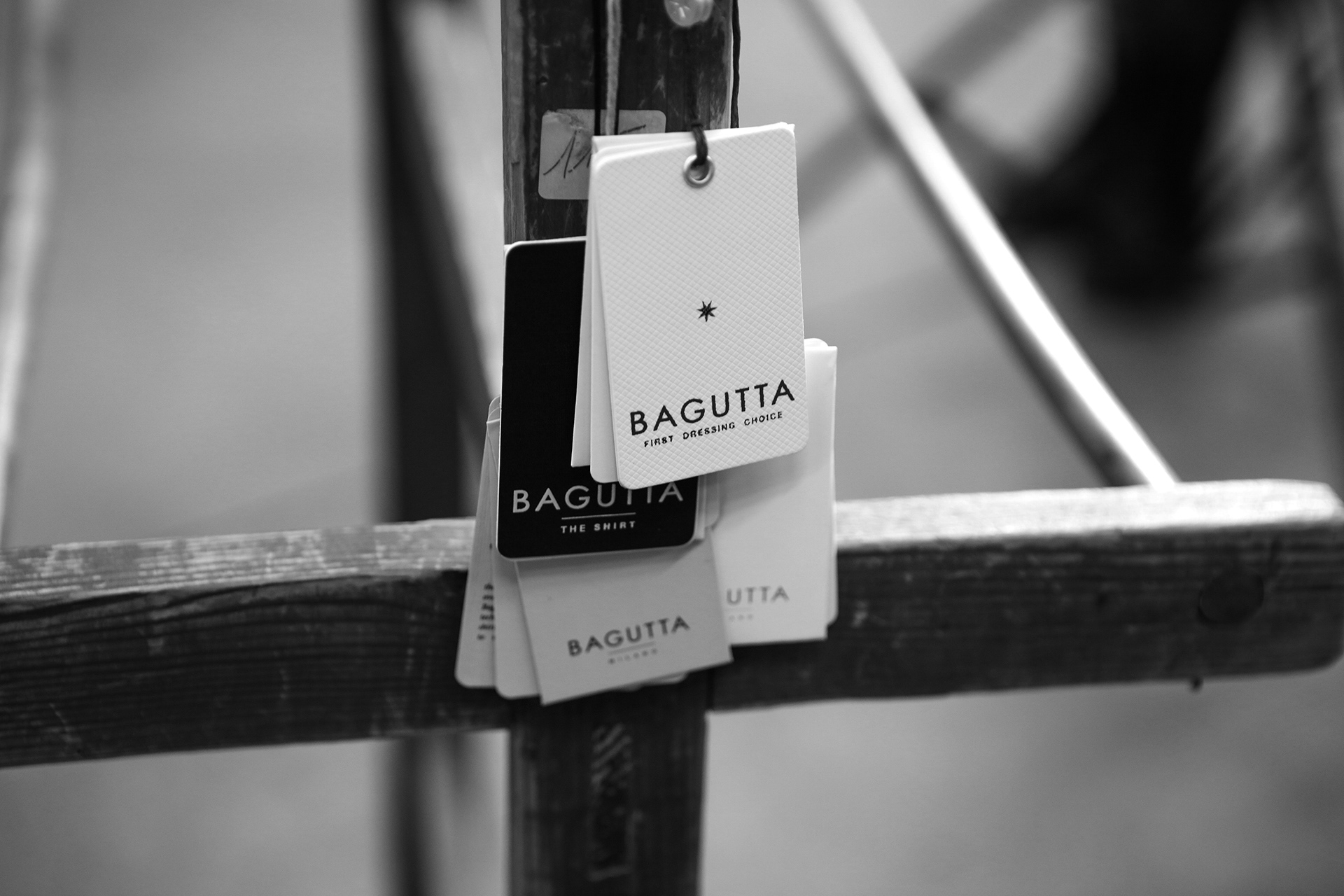 BAGUTTA _ labeling