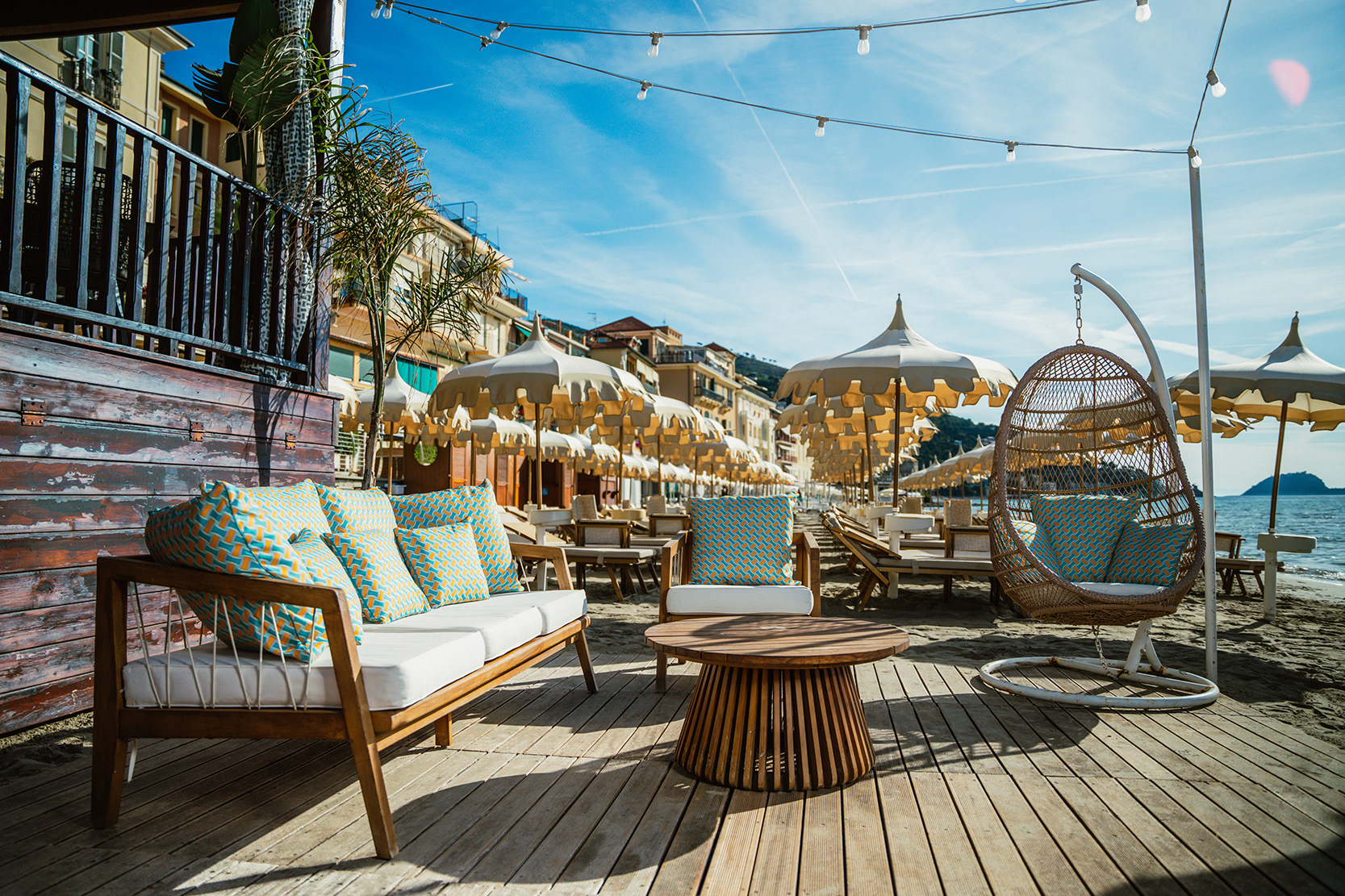 Drumohr Resort _ Grand Hotel Alassio