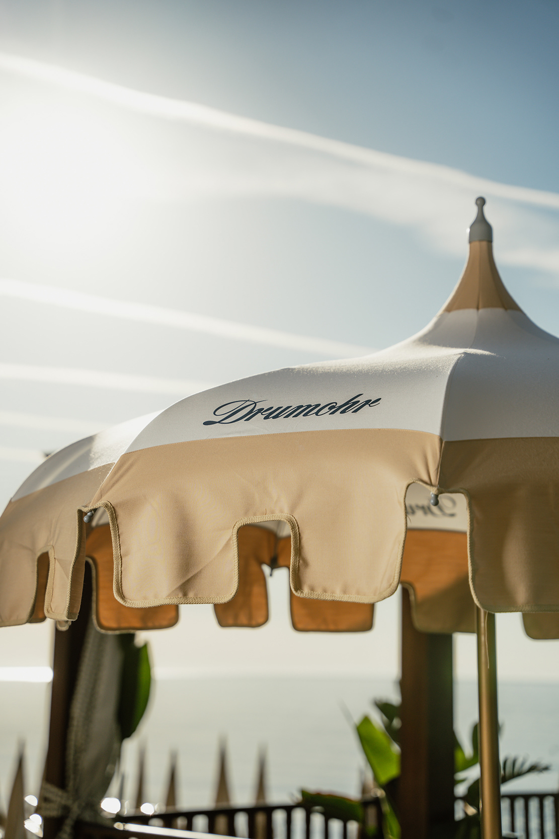 Drumohr Resort _ Grand Hotel Alassio