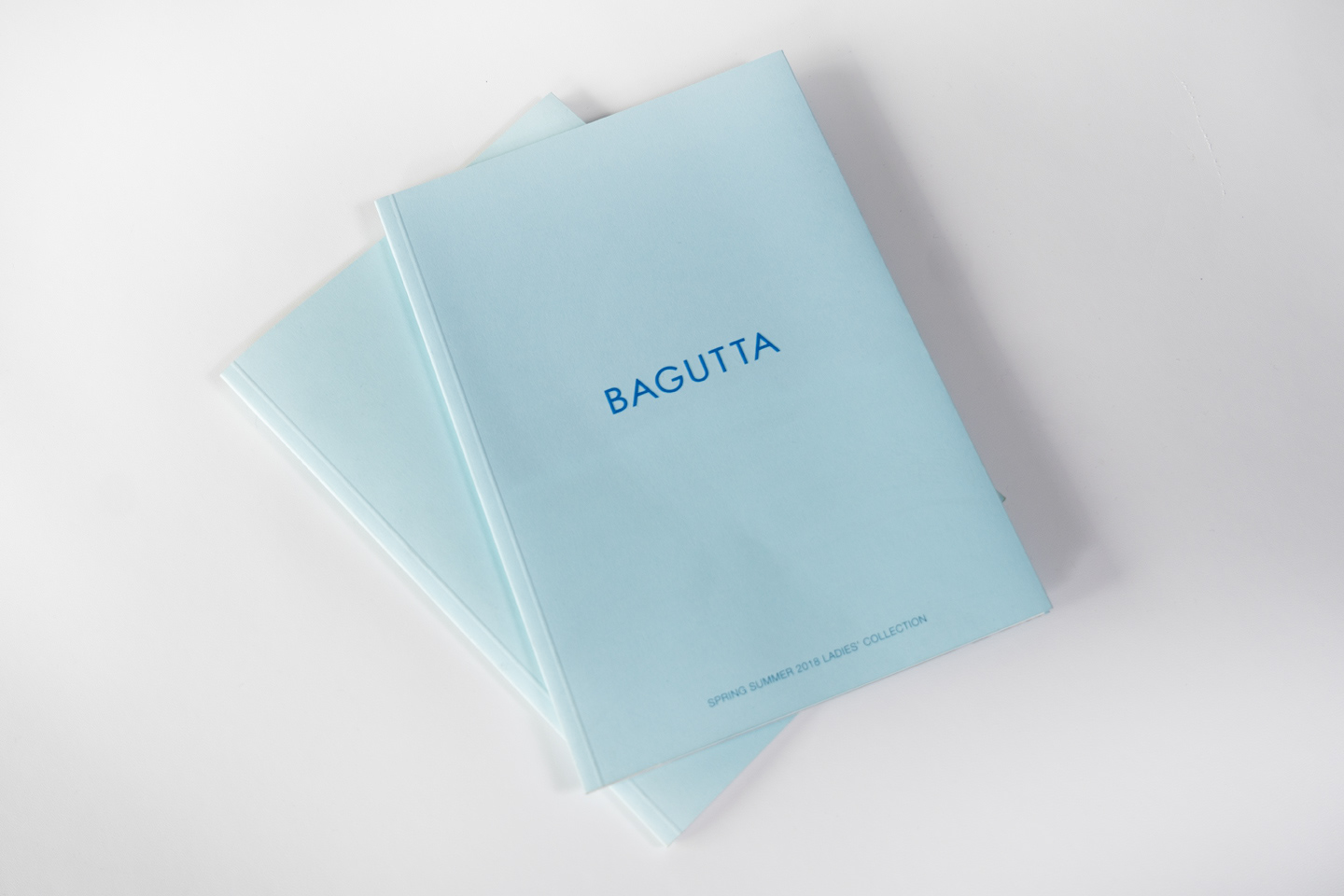 BAGUTTA_Catalogo collezione Donna