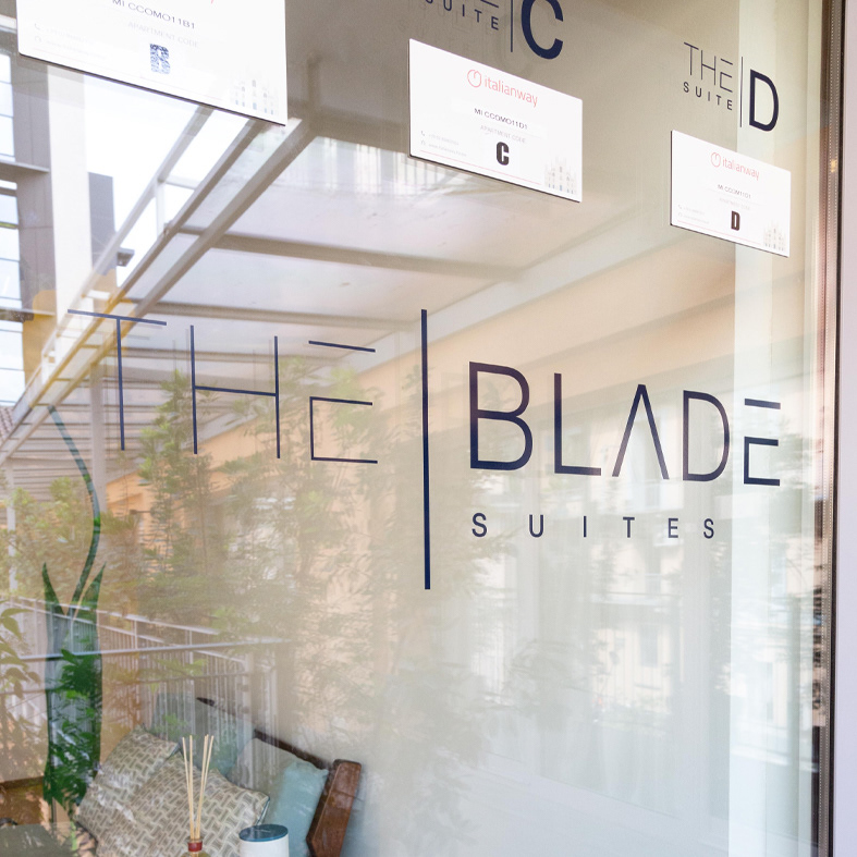 Brand and corporate design