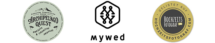 badges banner