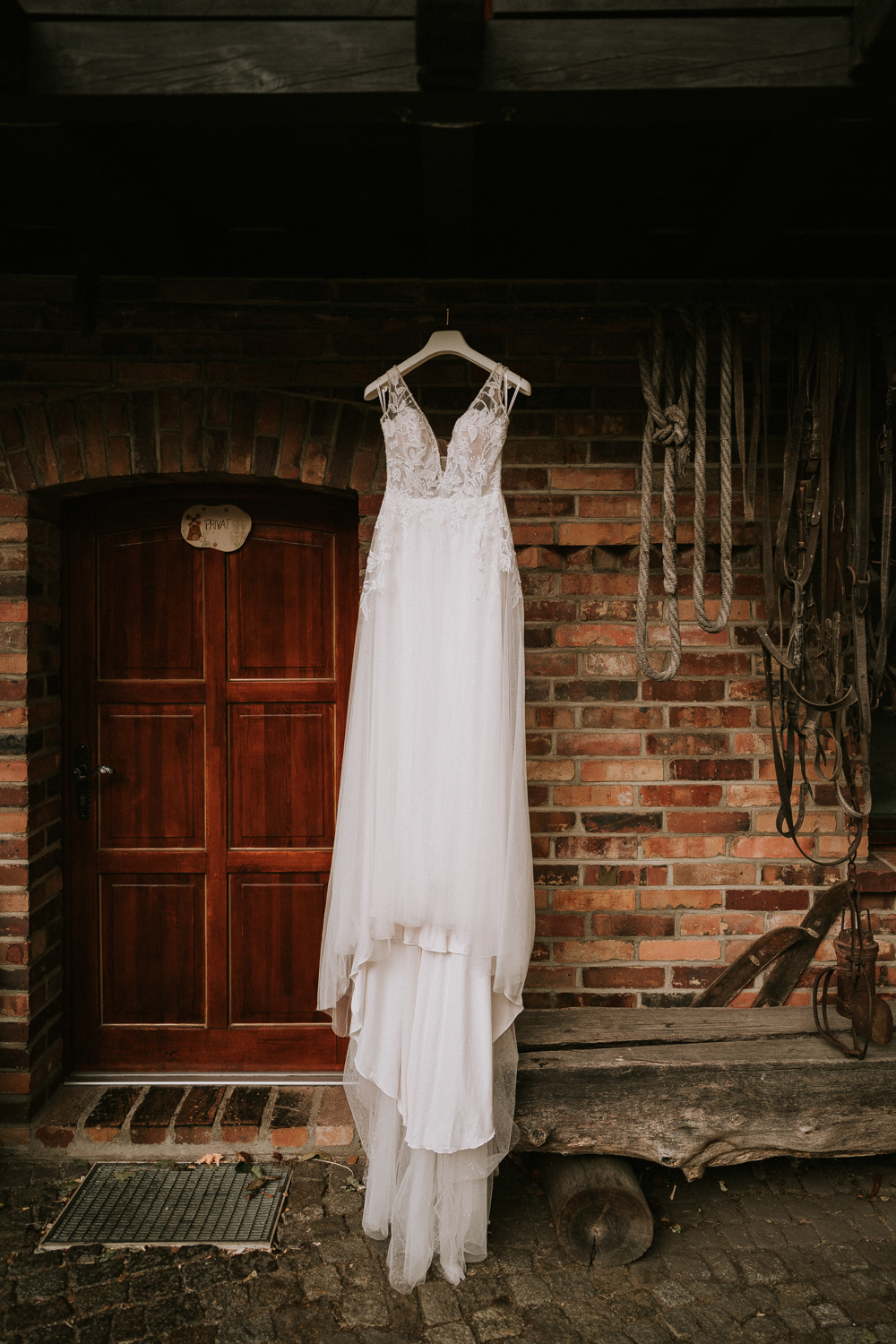 Brautkleid