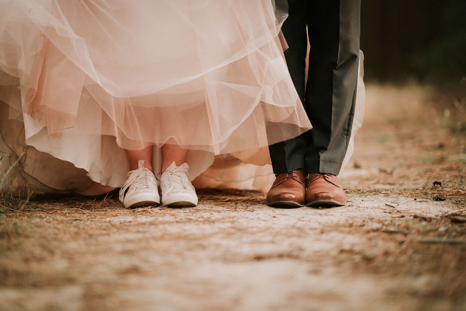 Hochzeitsschuhe