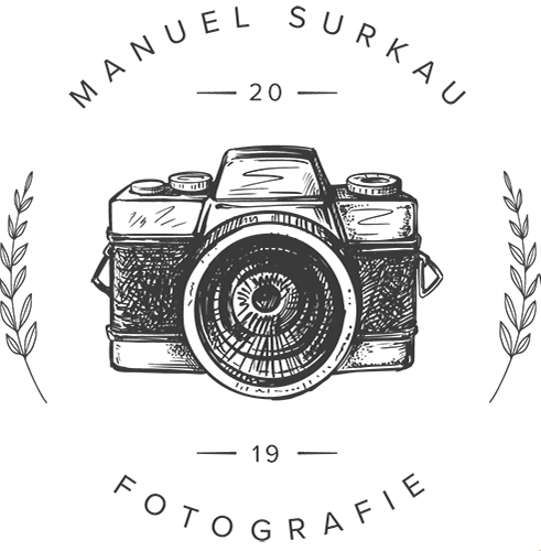 Manuel Surkau Logo