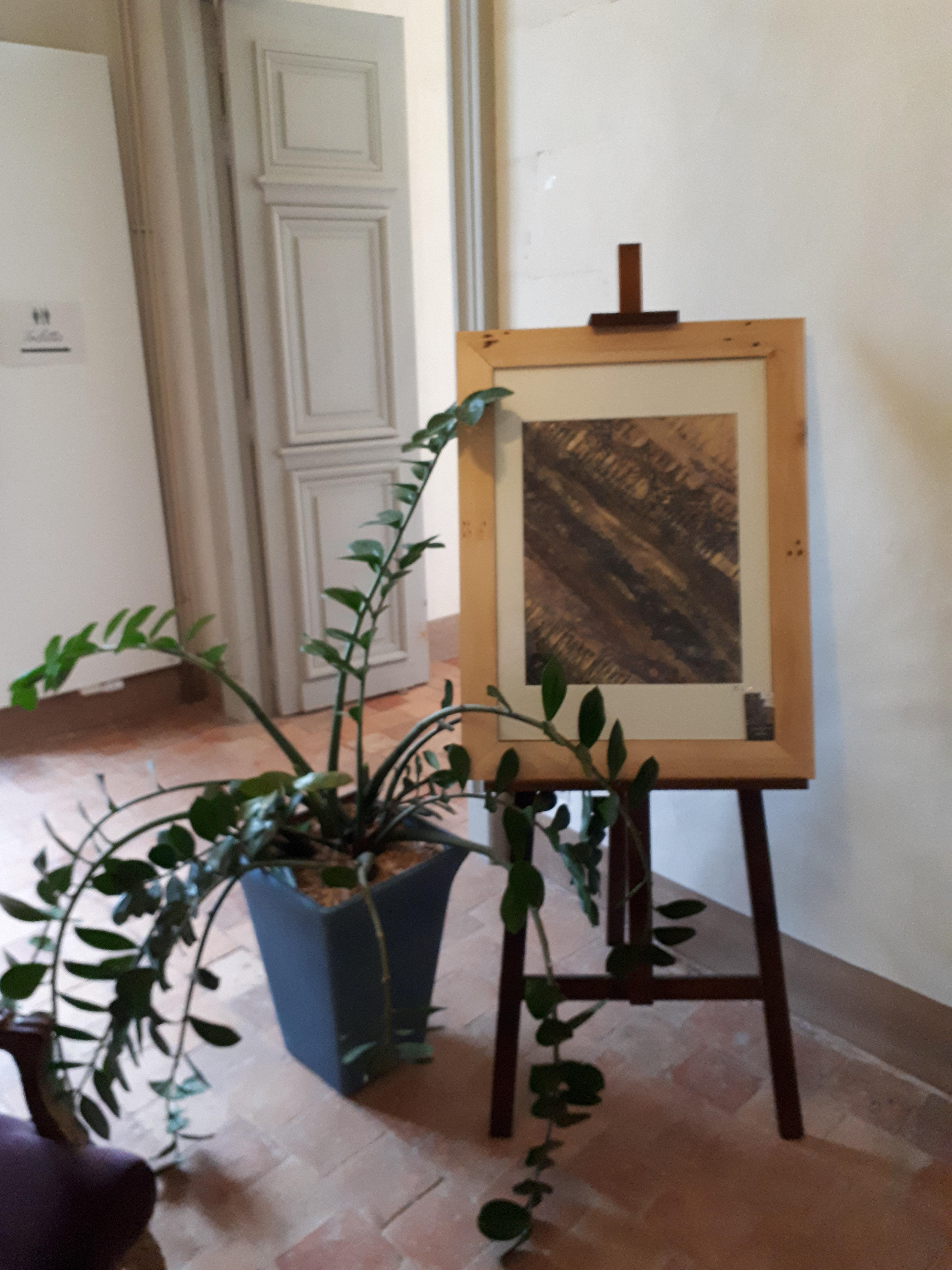 Exposition France ANJOU