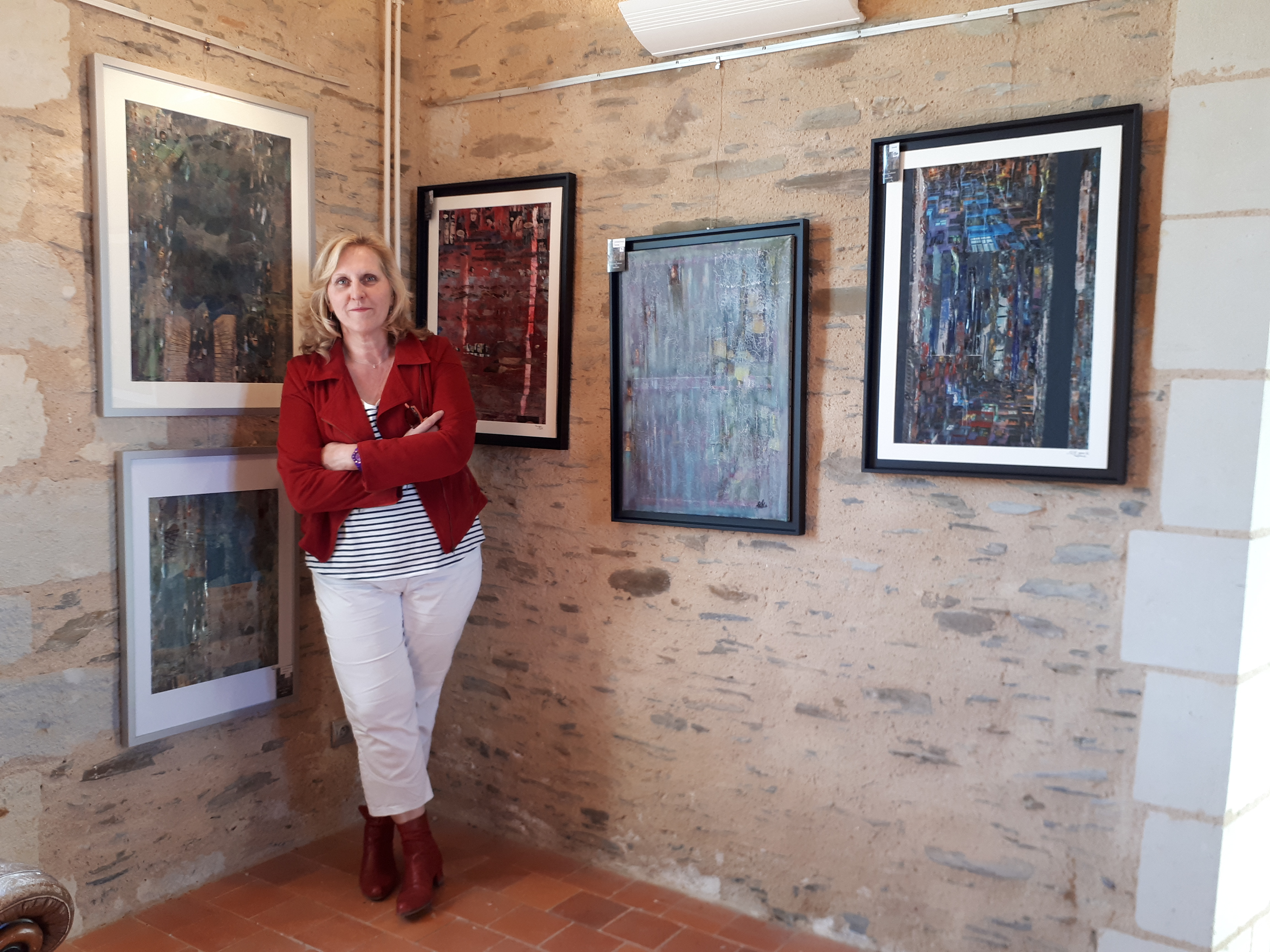 Exposition France