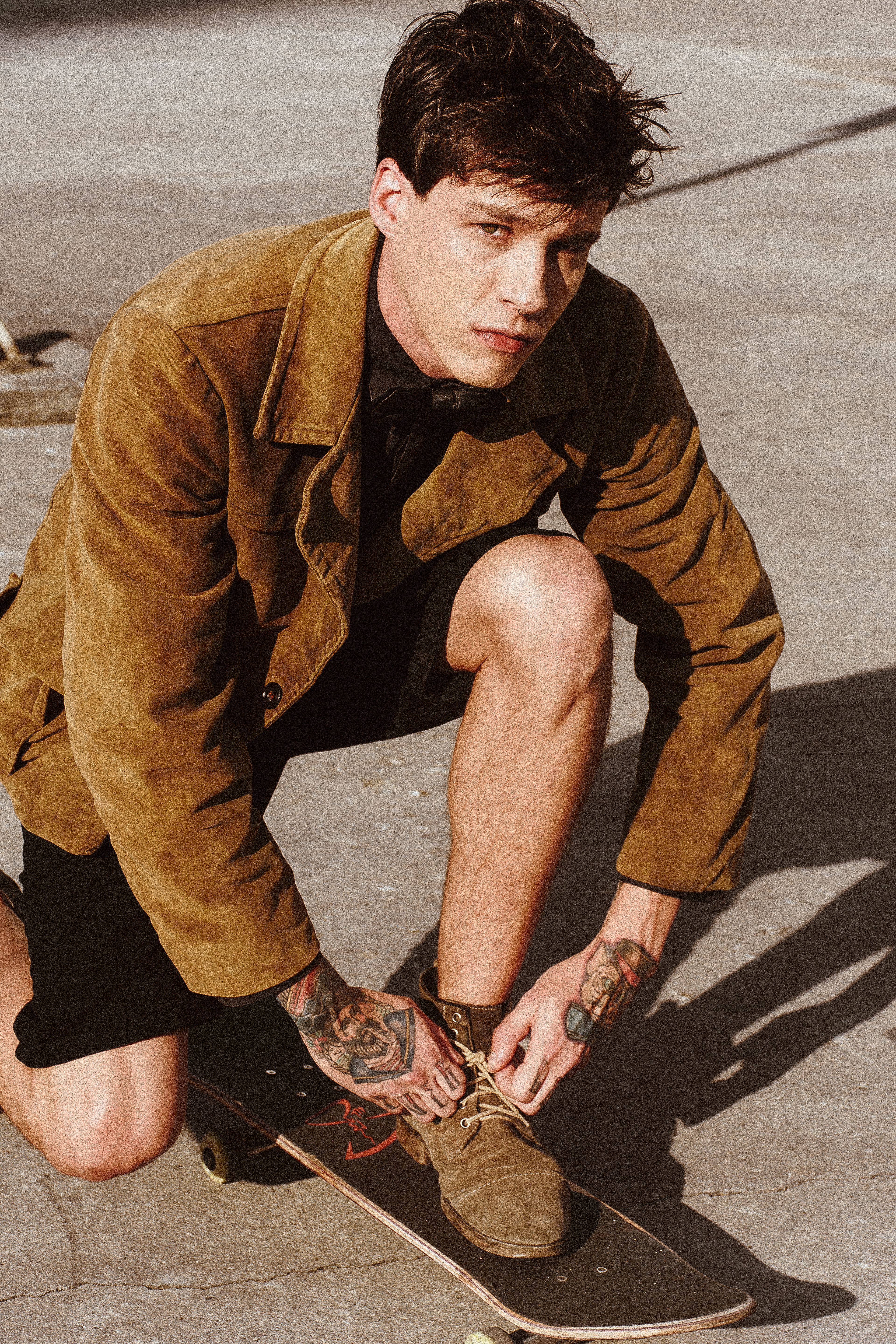 MMSCENE MAGAZINE