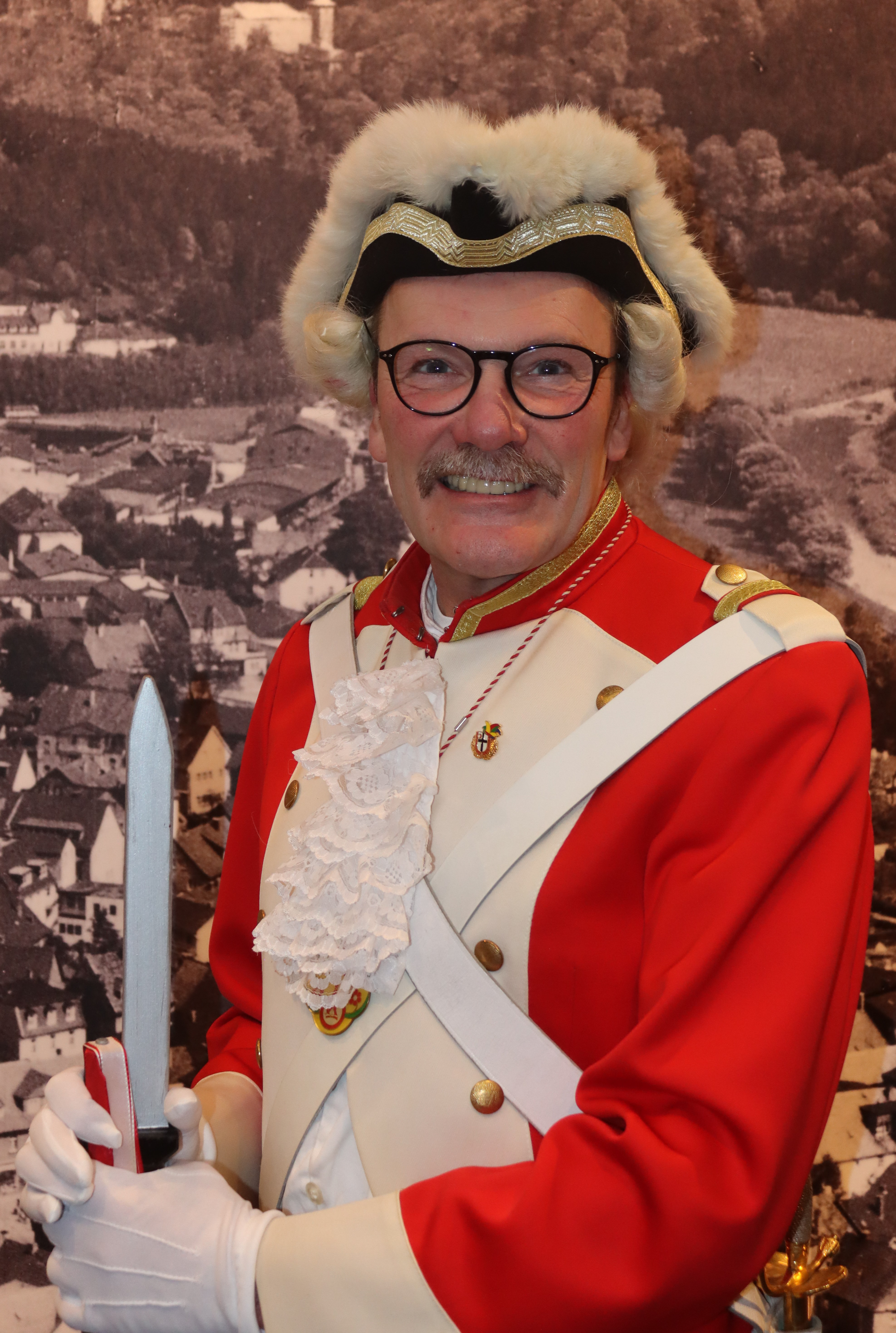 Andreas "Haintz" Hoffmann