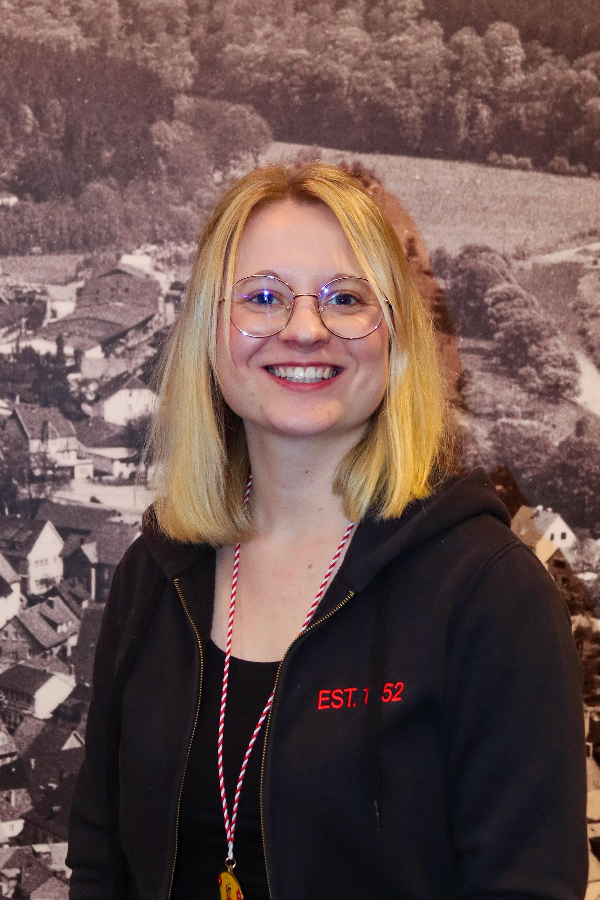 Magdalena Hesmer