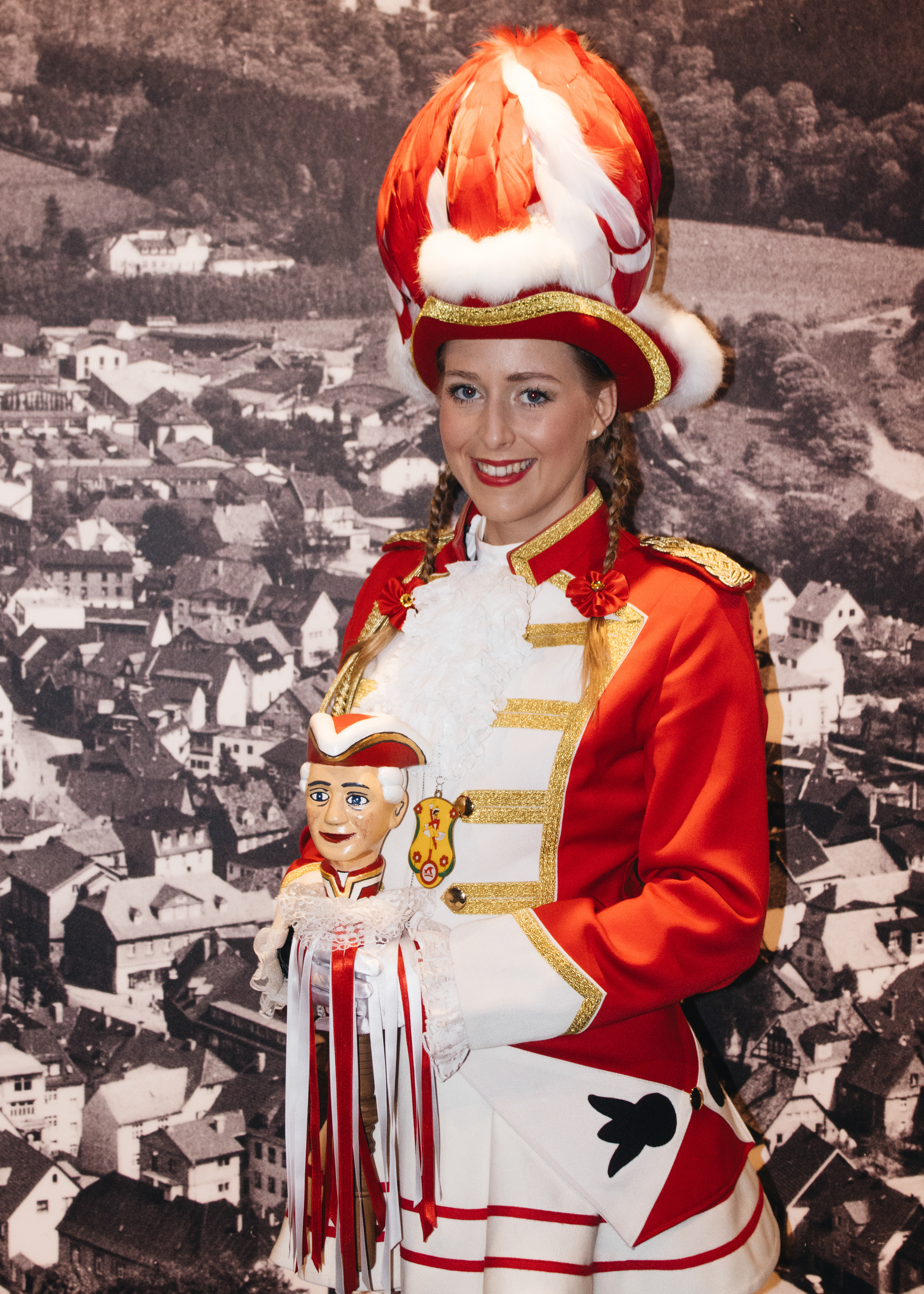 Mariechen Anki Lüttecke