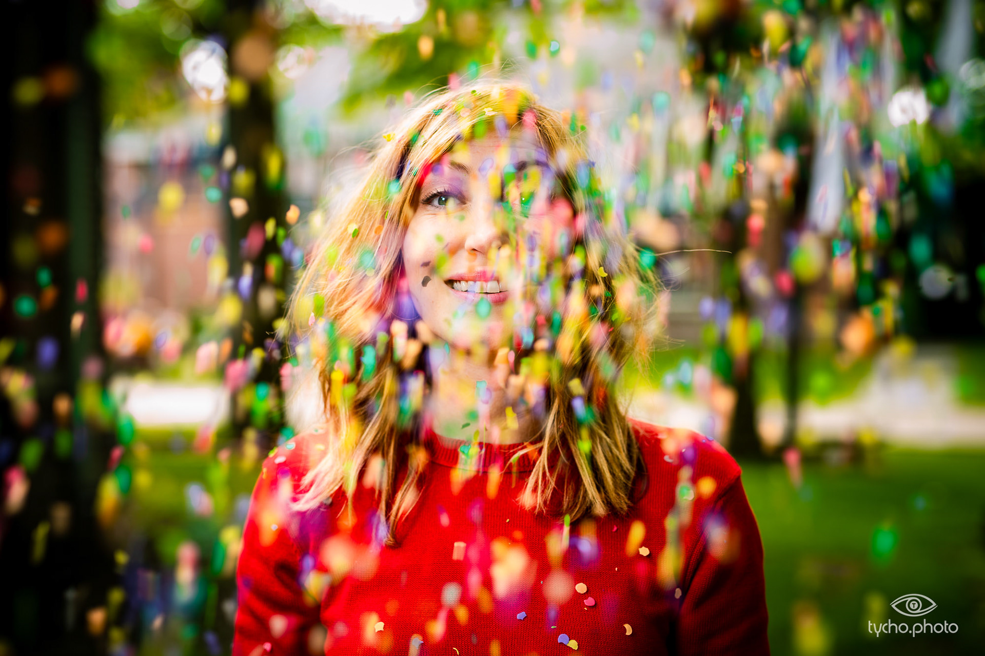 Ingrid Fetell Lee - Amerikaanse ontwerper en auteur -The Aesthetics of Joy - Intermediair
