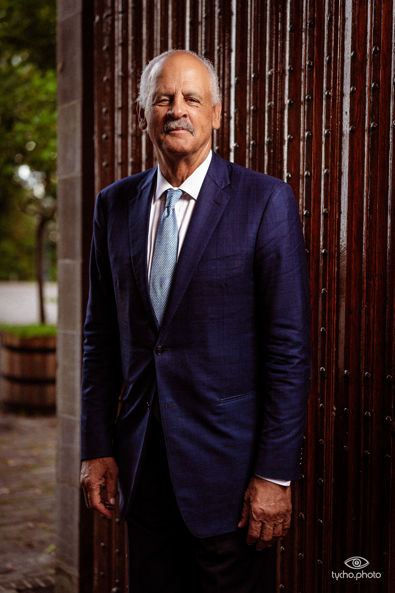 Stedman Graham