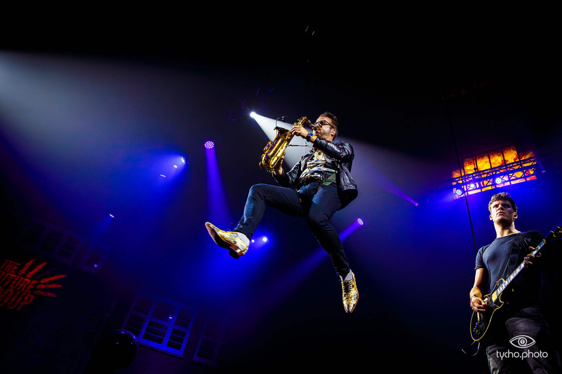 The Future Group & Friends