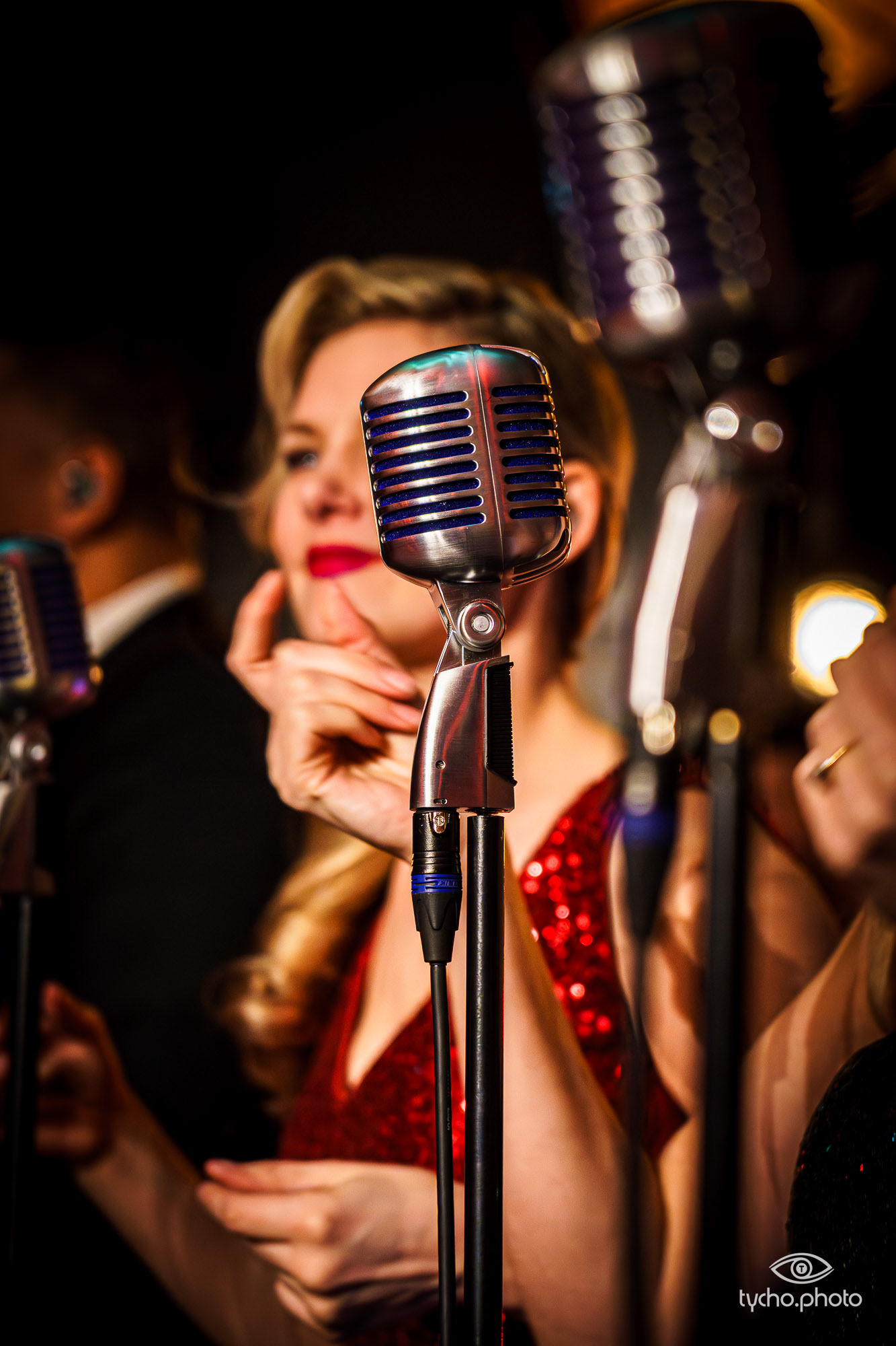 APM Terminals bedrijfsfeest