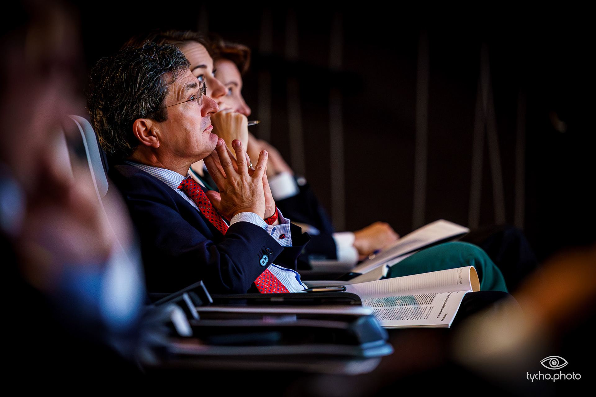 Eyes on Insolvency - Resor