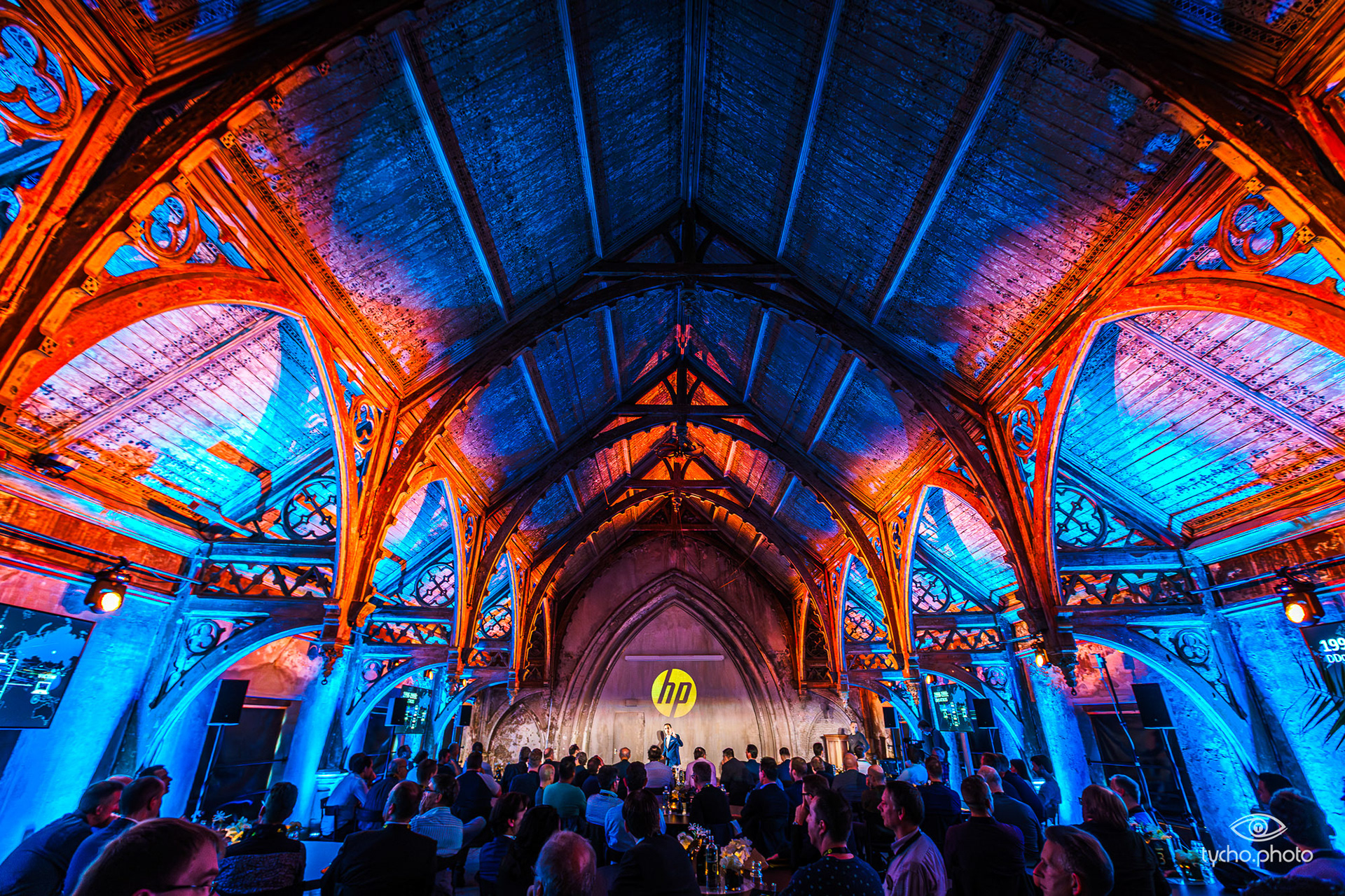 HP Security Festival