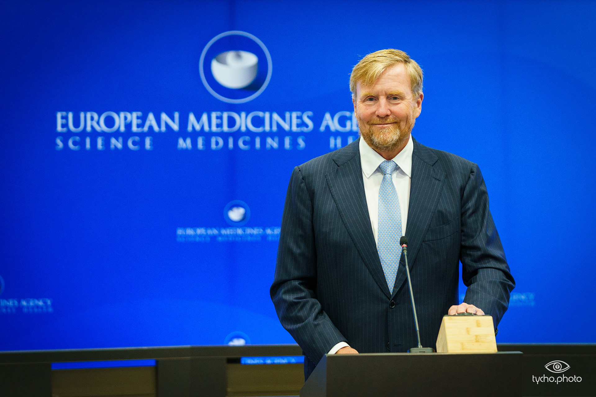 European Medicines Agency 