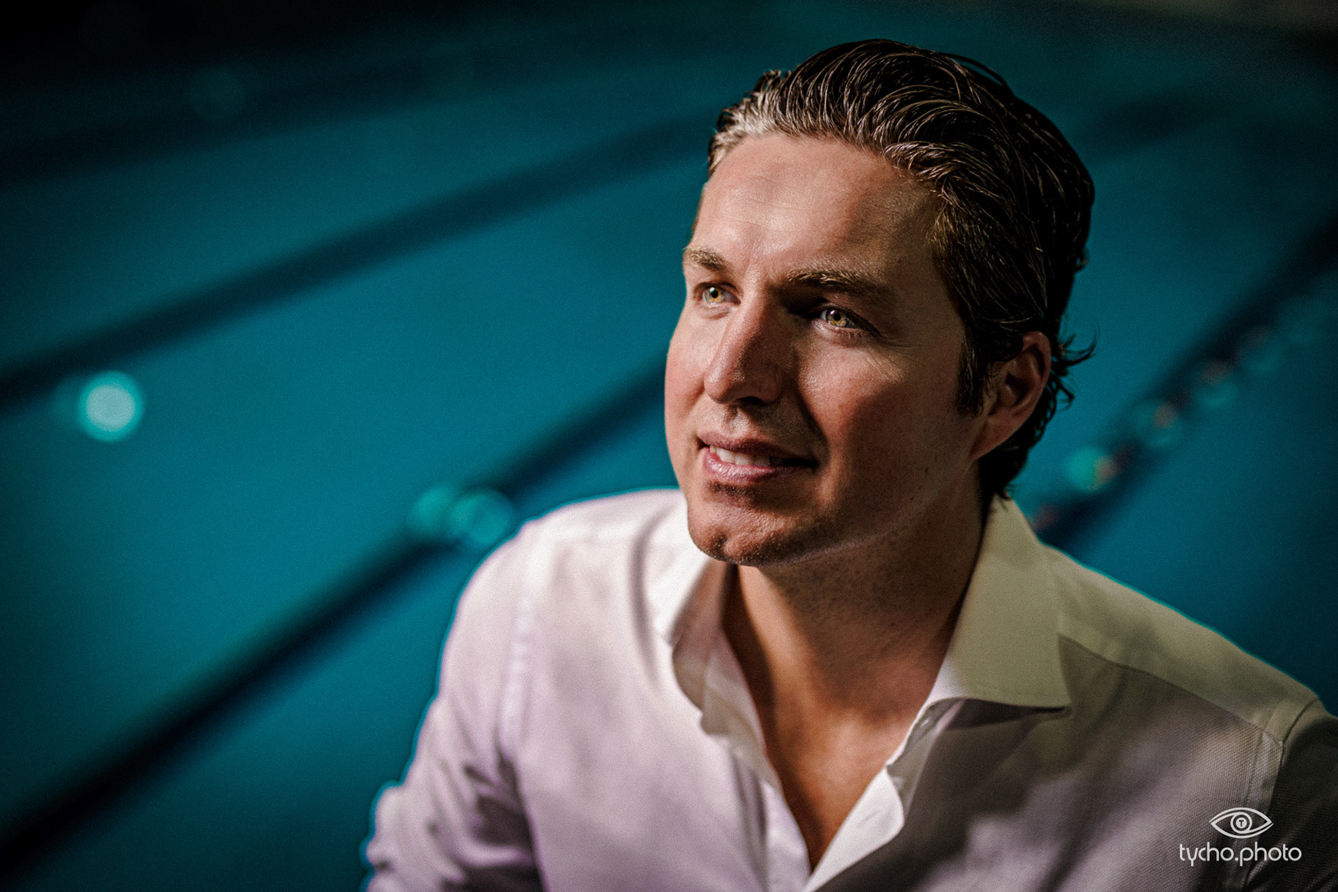 Pieter van den Hoogenband - Nederlandse Loterij