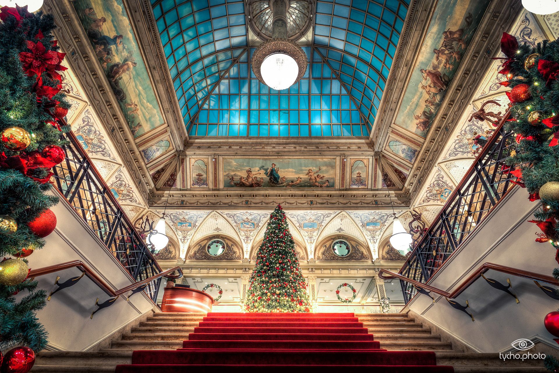 Grand Hotel Amrâth Kurhaus