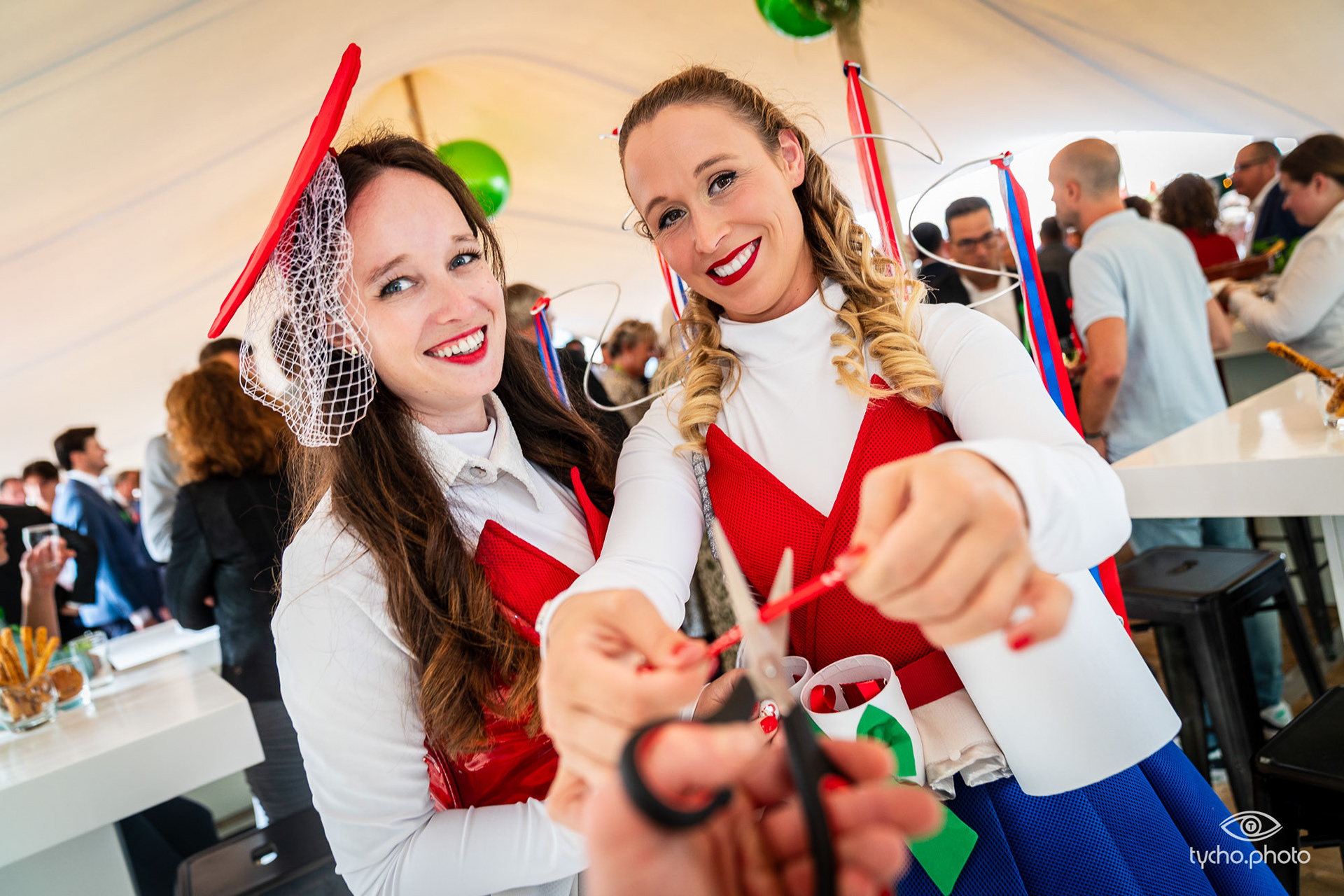 Koninklijke Opening Tergooi MC | effectgroep*