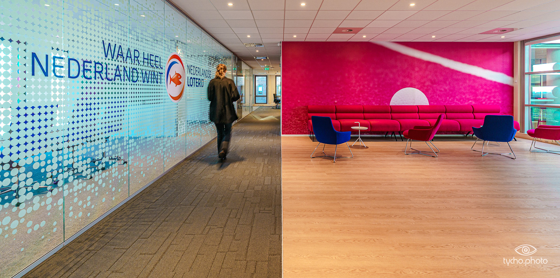 Nederlandses Loterij