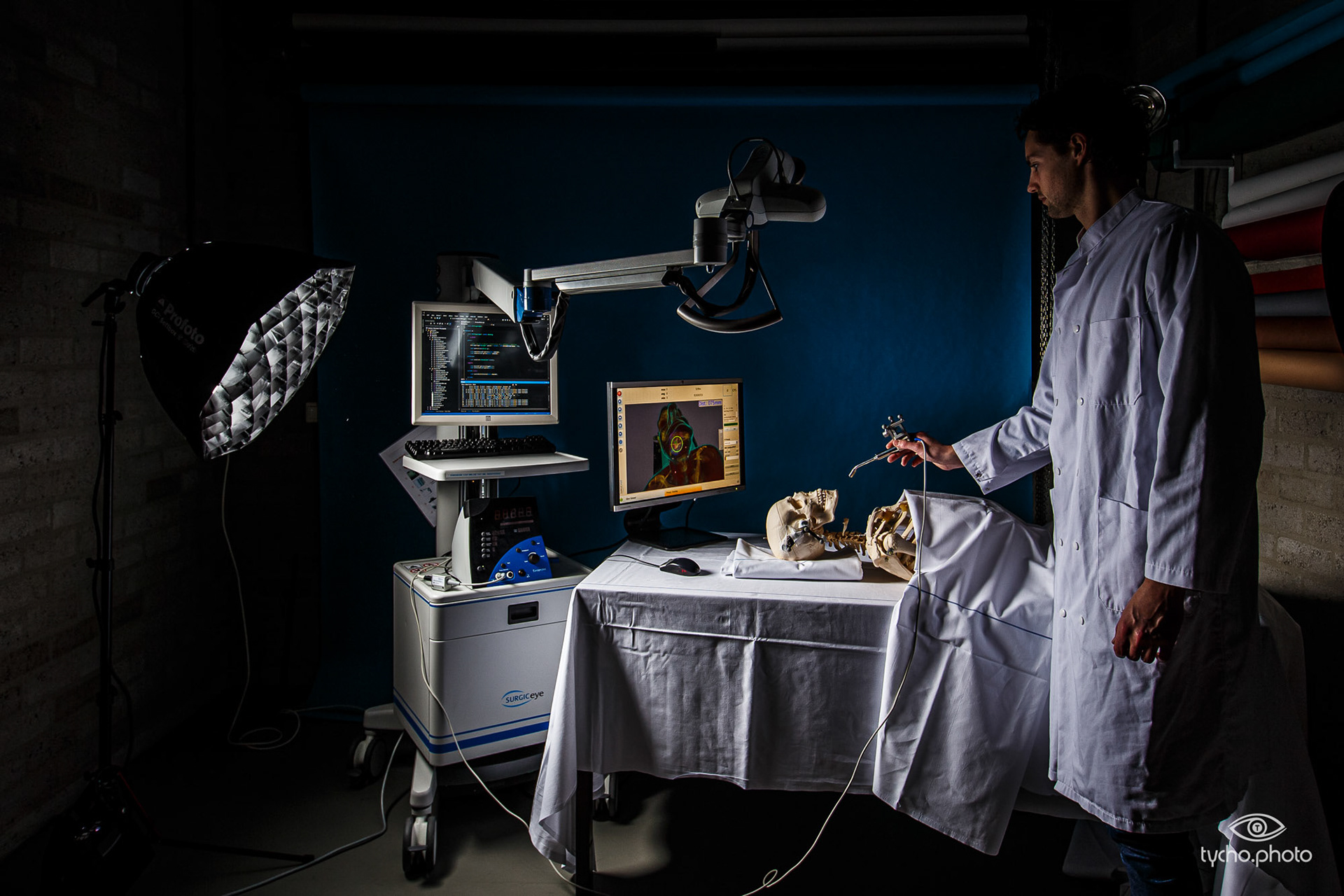  LUMC Image Guided Surgery