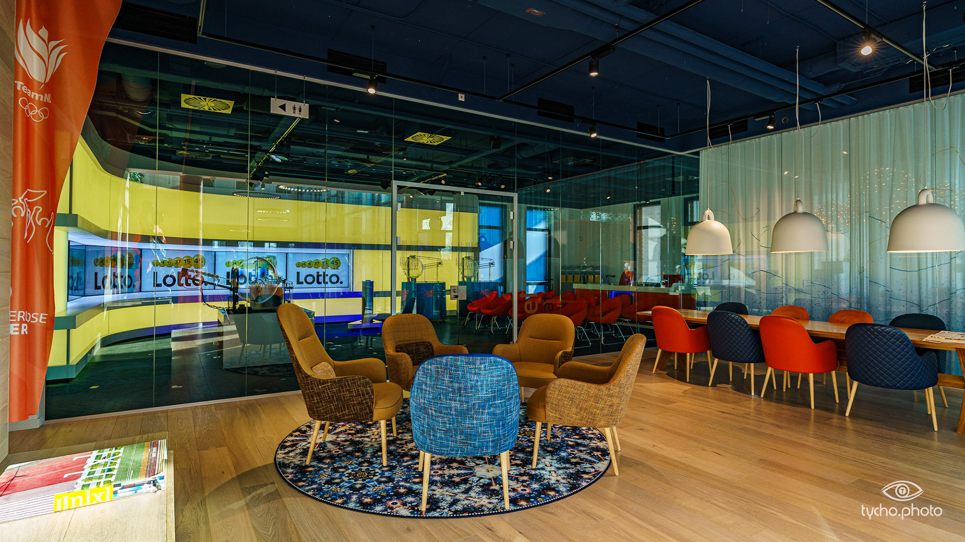 Nederlandses Loterij