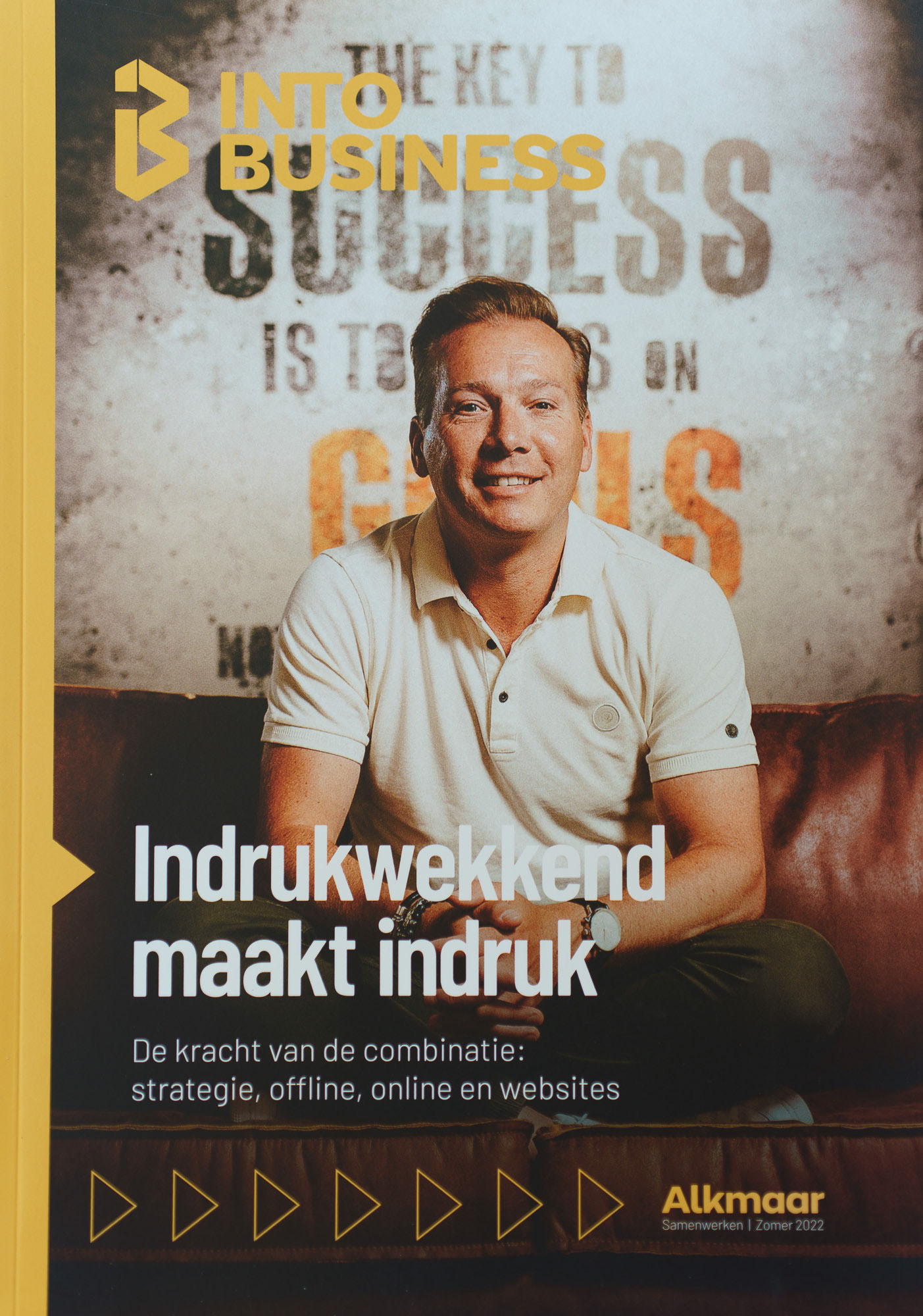 IntoBusiness