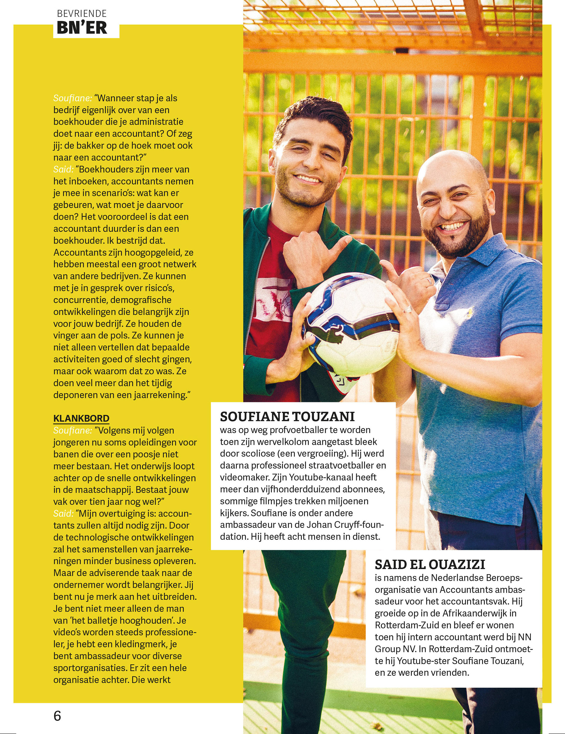 Accountant Magazine