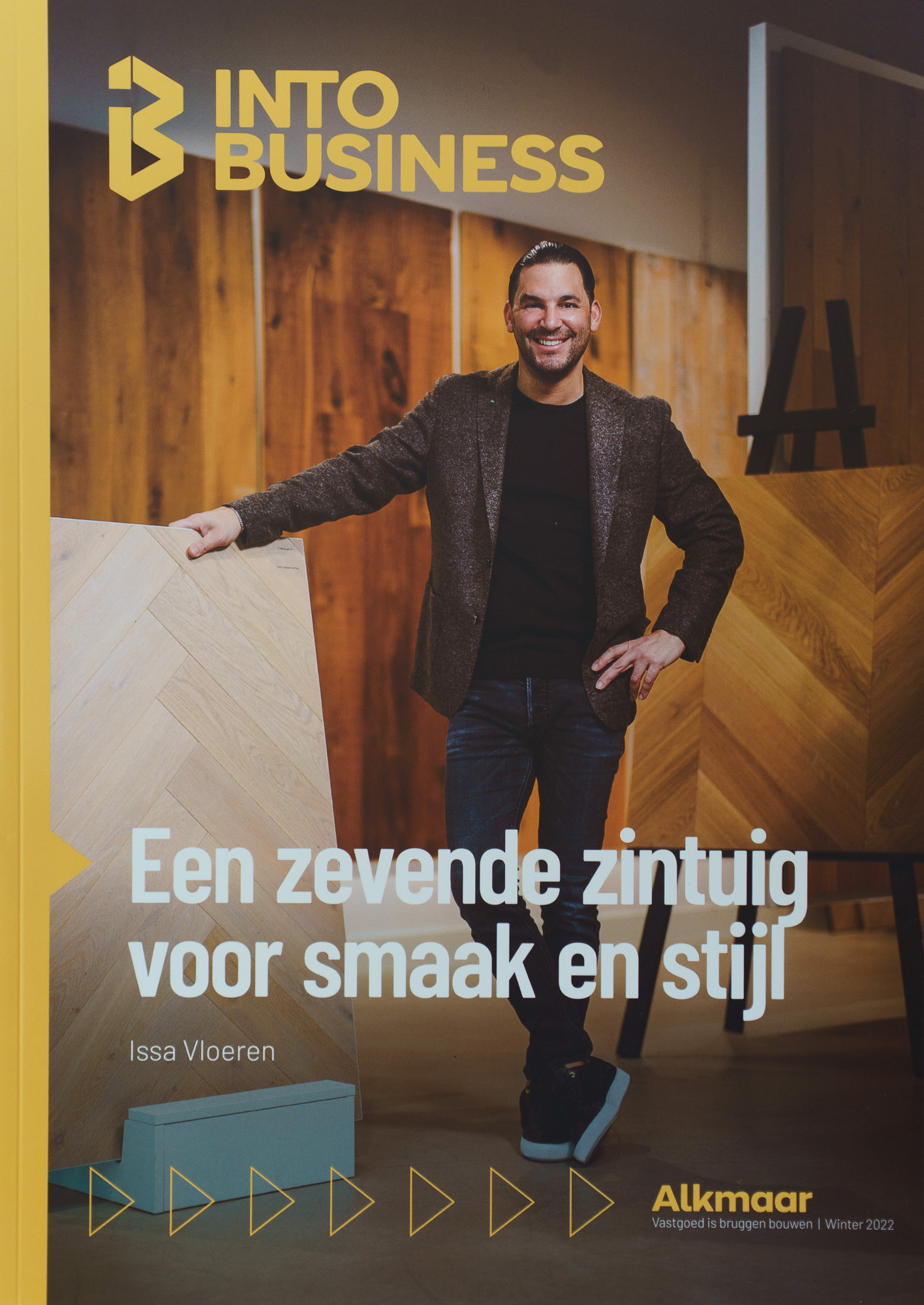 IntoBusiness