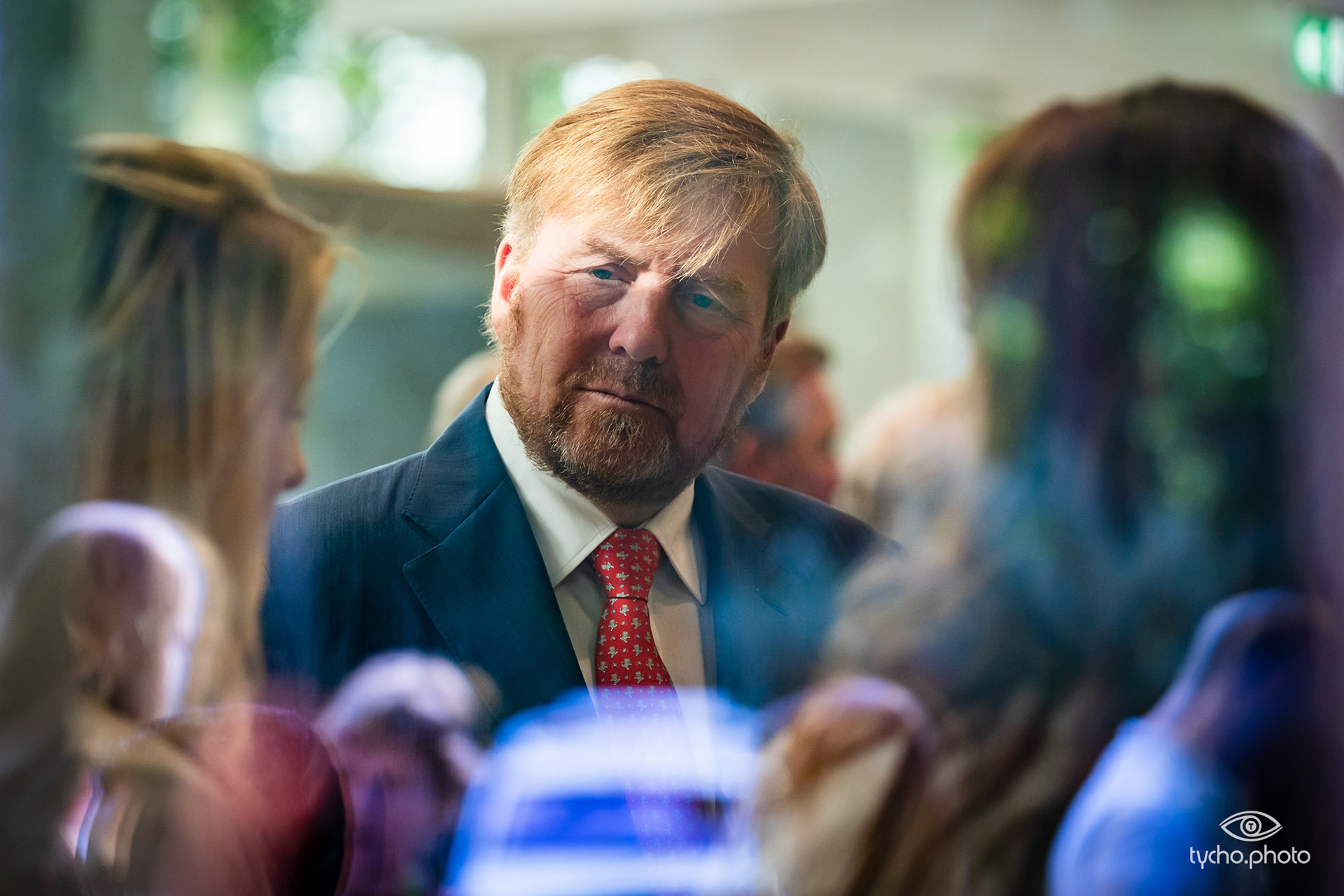 Koninklijke Opening Tergooi MC | effectgroep*