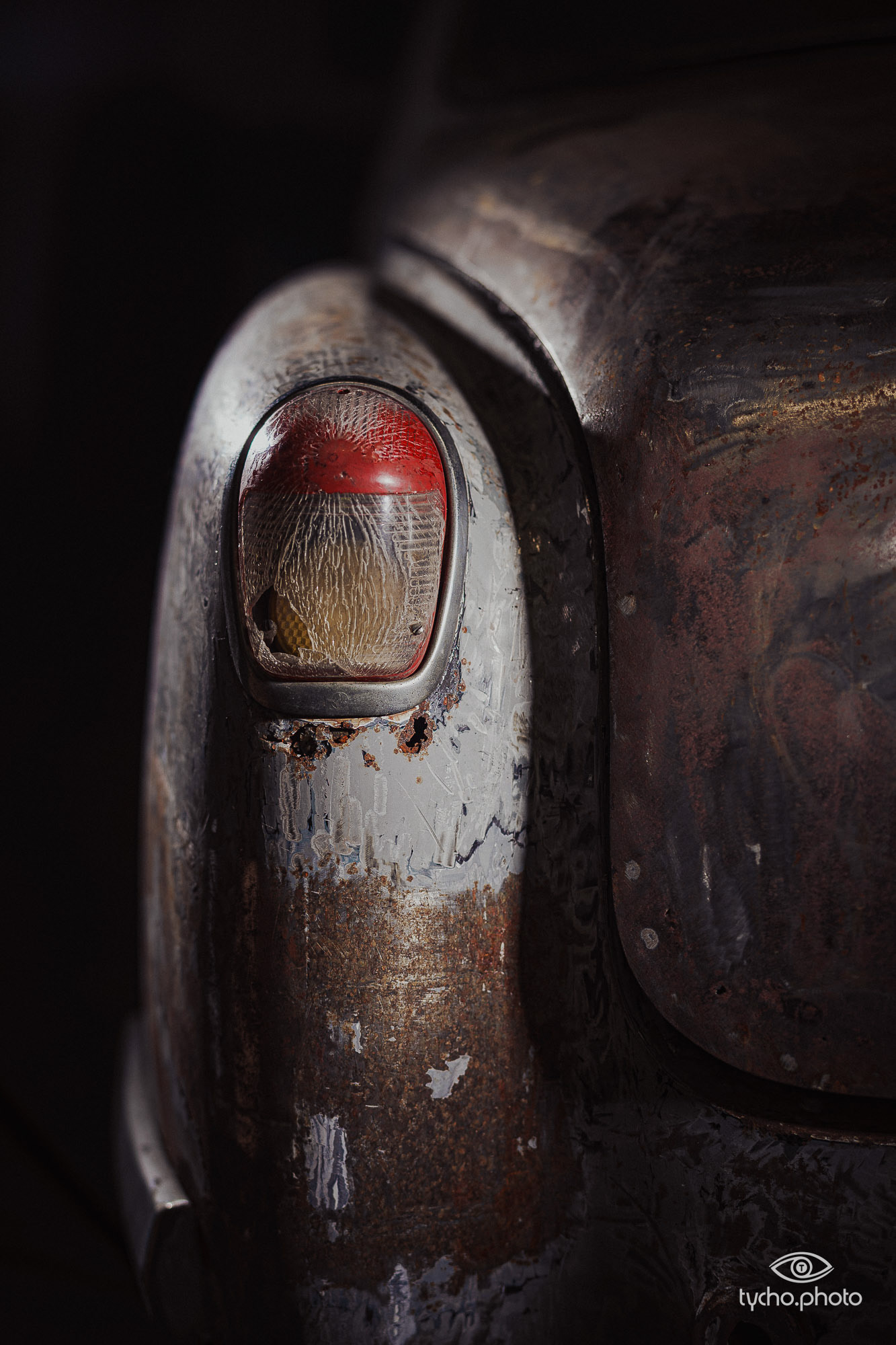 Alfa Romeo 1900 (1955) - AlfaSpecials