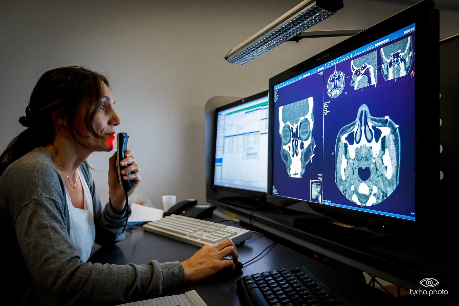 LUMC Radiologie