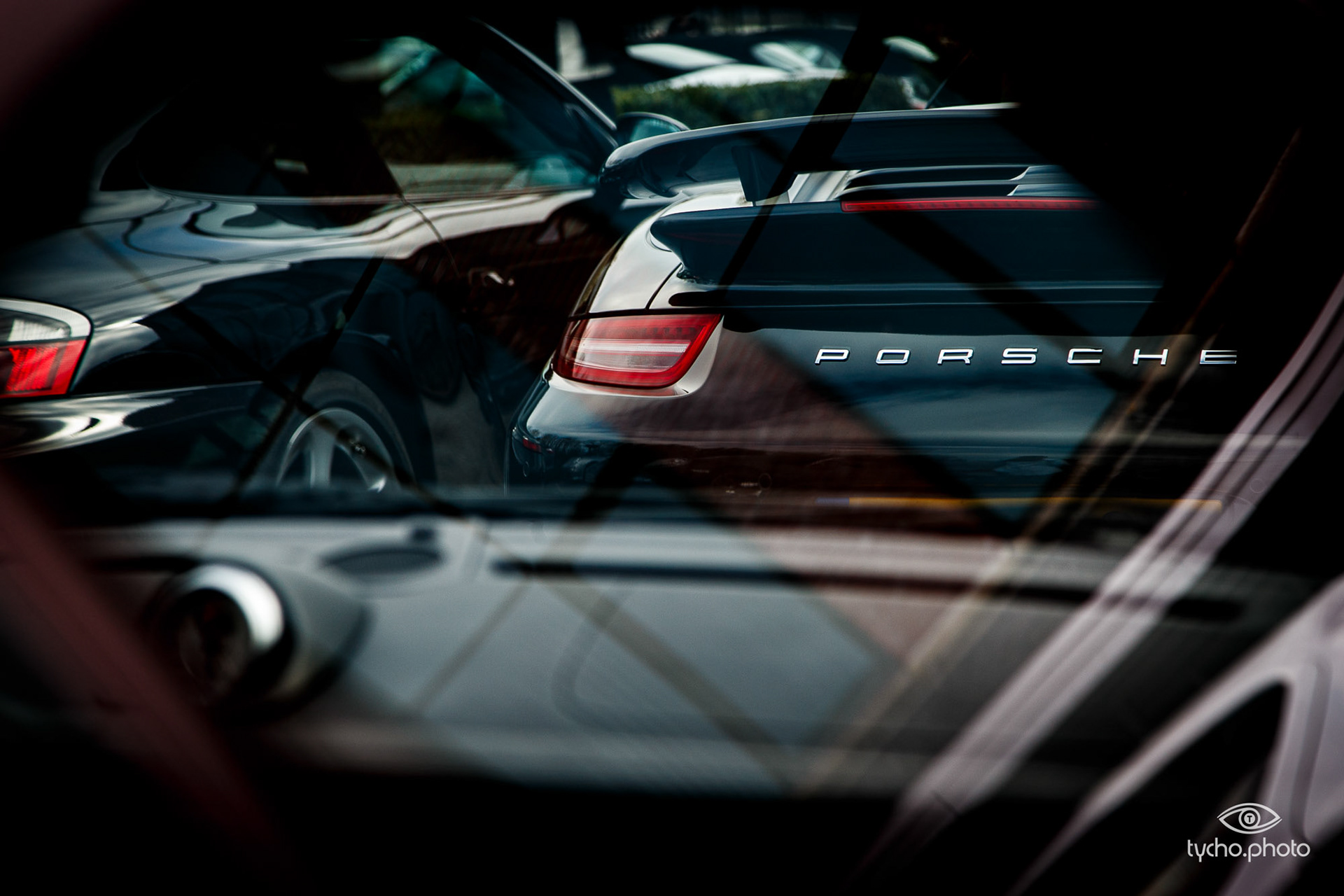 Porsche Club Holland