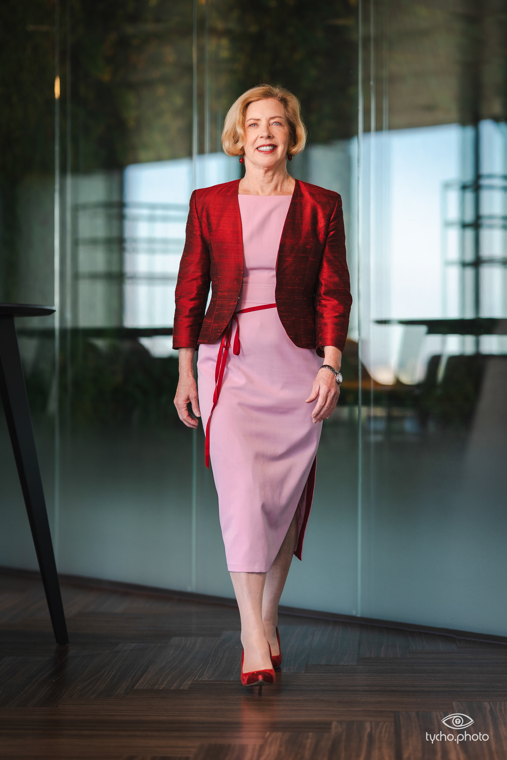 Emer Cooke - Executive Director European Medicine Agency