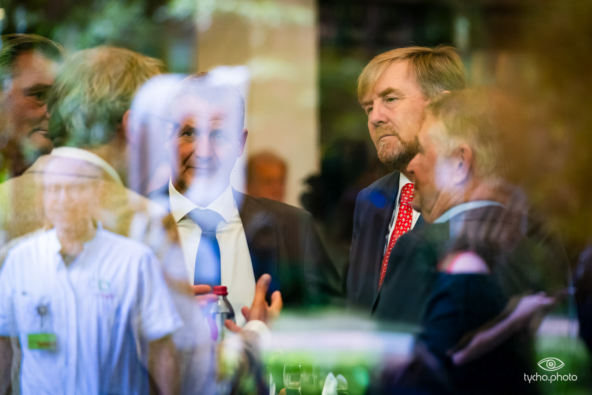 Koninklijke Opening Tergooi MC | effectgroep*