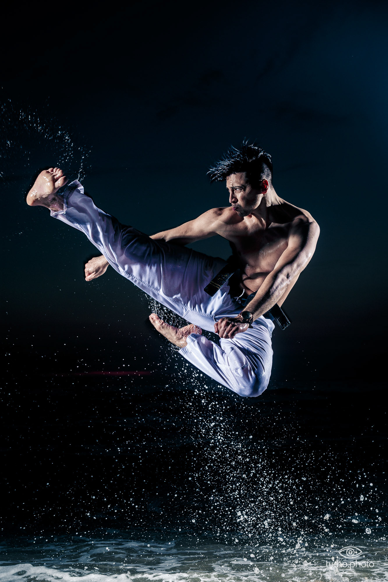 Teakwondo