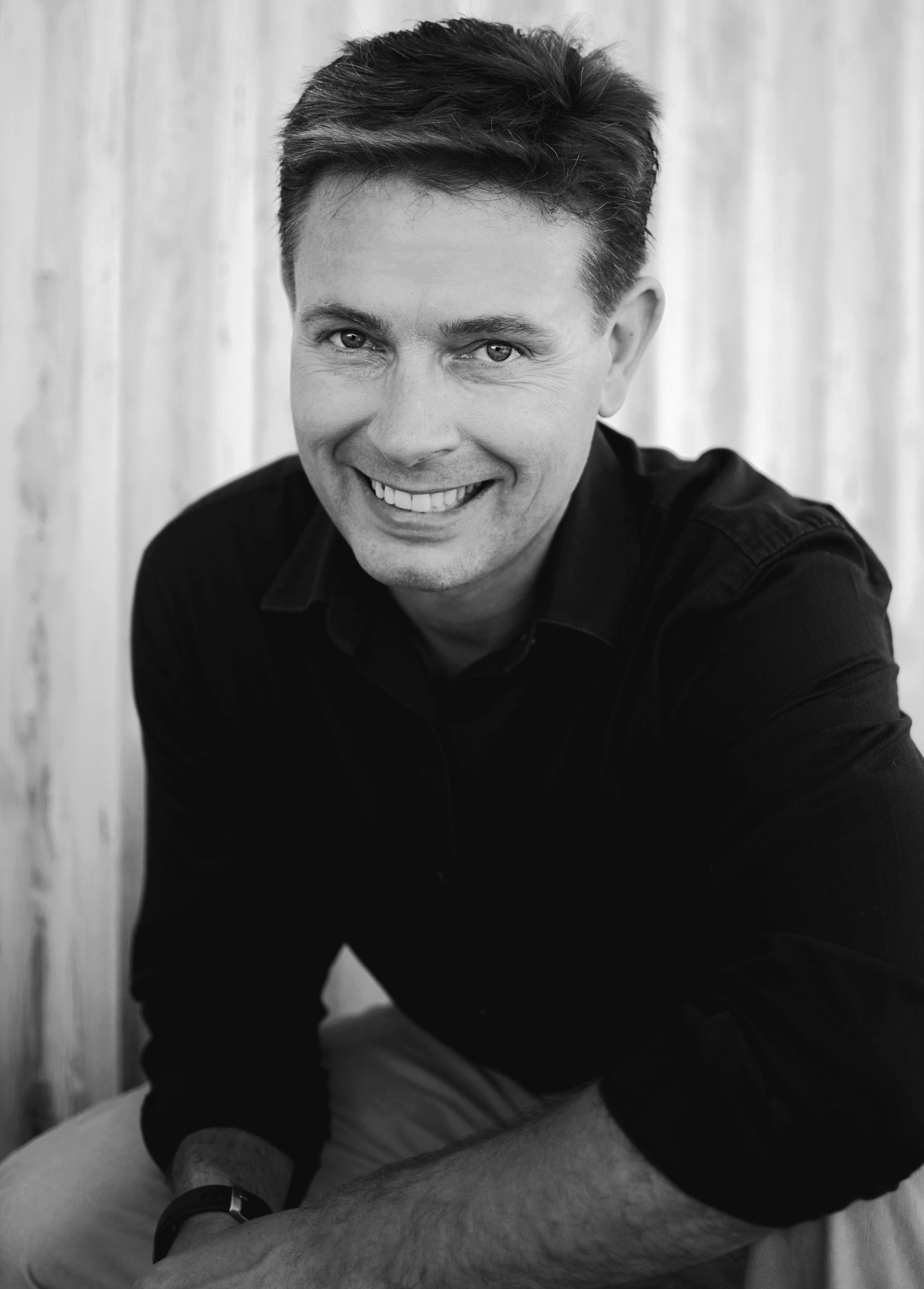 Love working with Robin Dreeke of The People Formula!