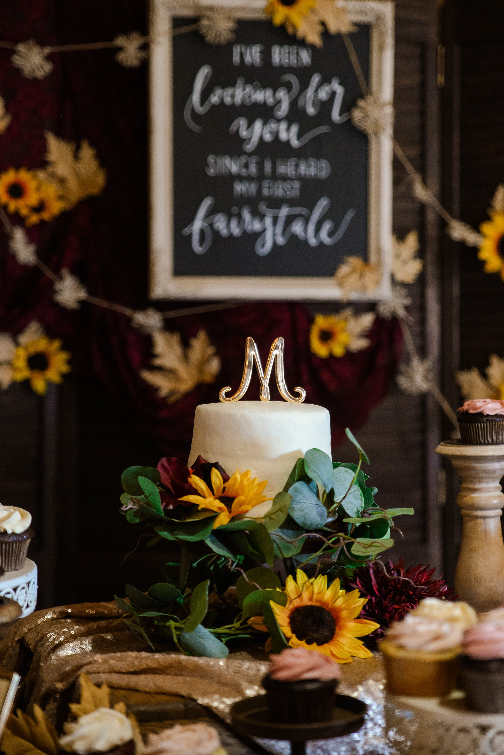 Mountain Ridge Venue, VA