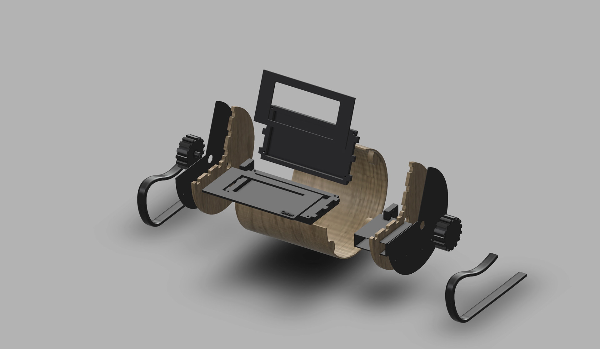 Render