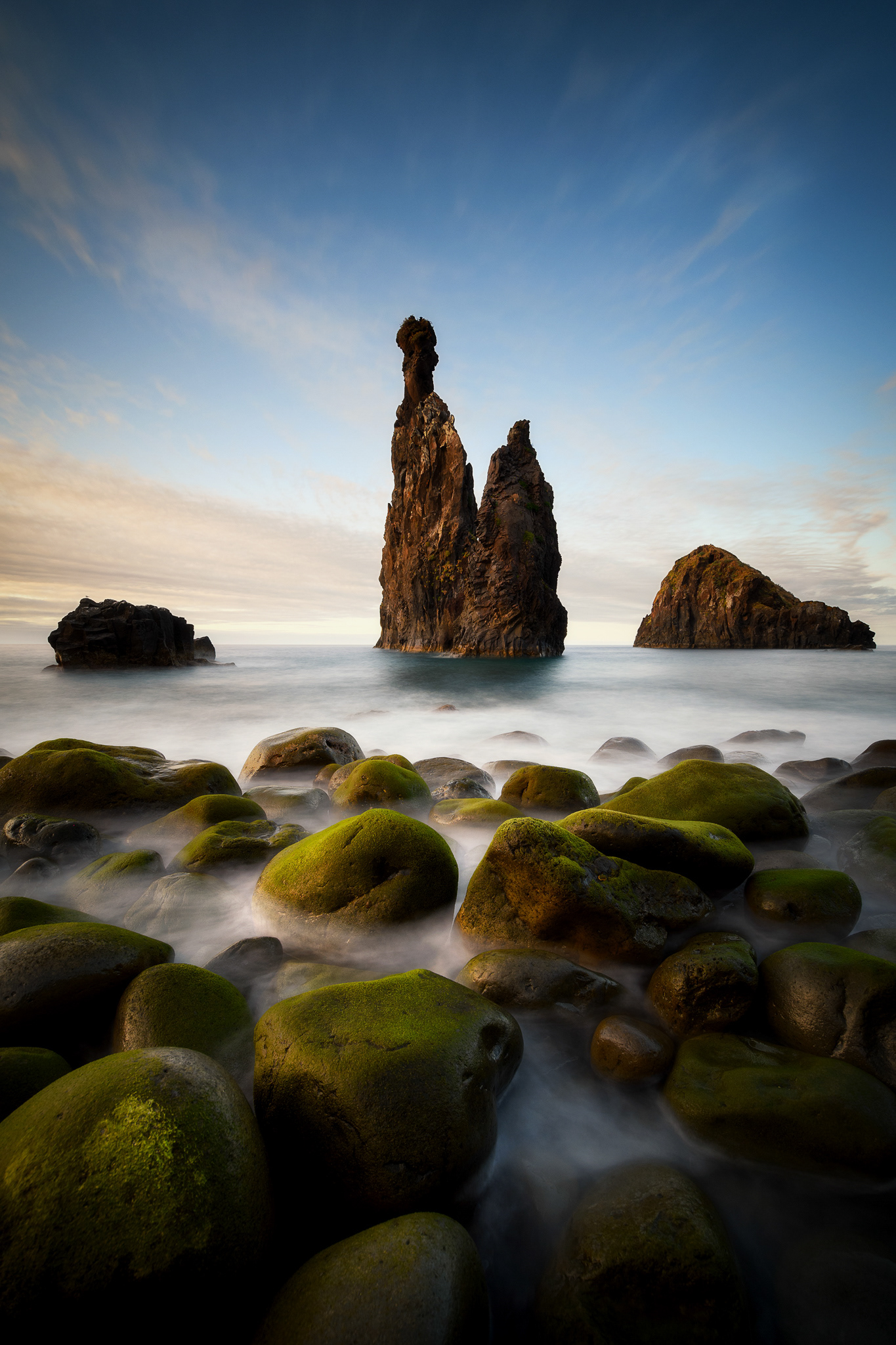 Ribeira da Janela, Madeira