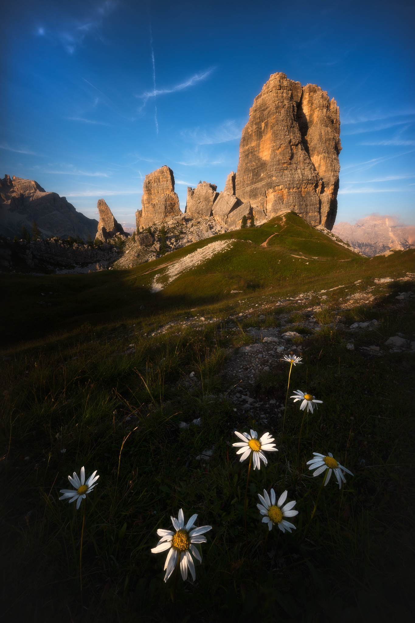 Cinque Torri, Dolomity 25