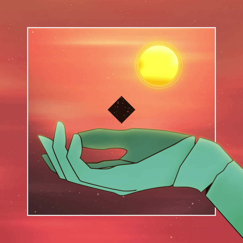 Personal Project - The Piece