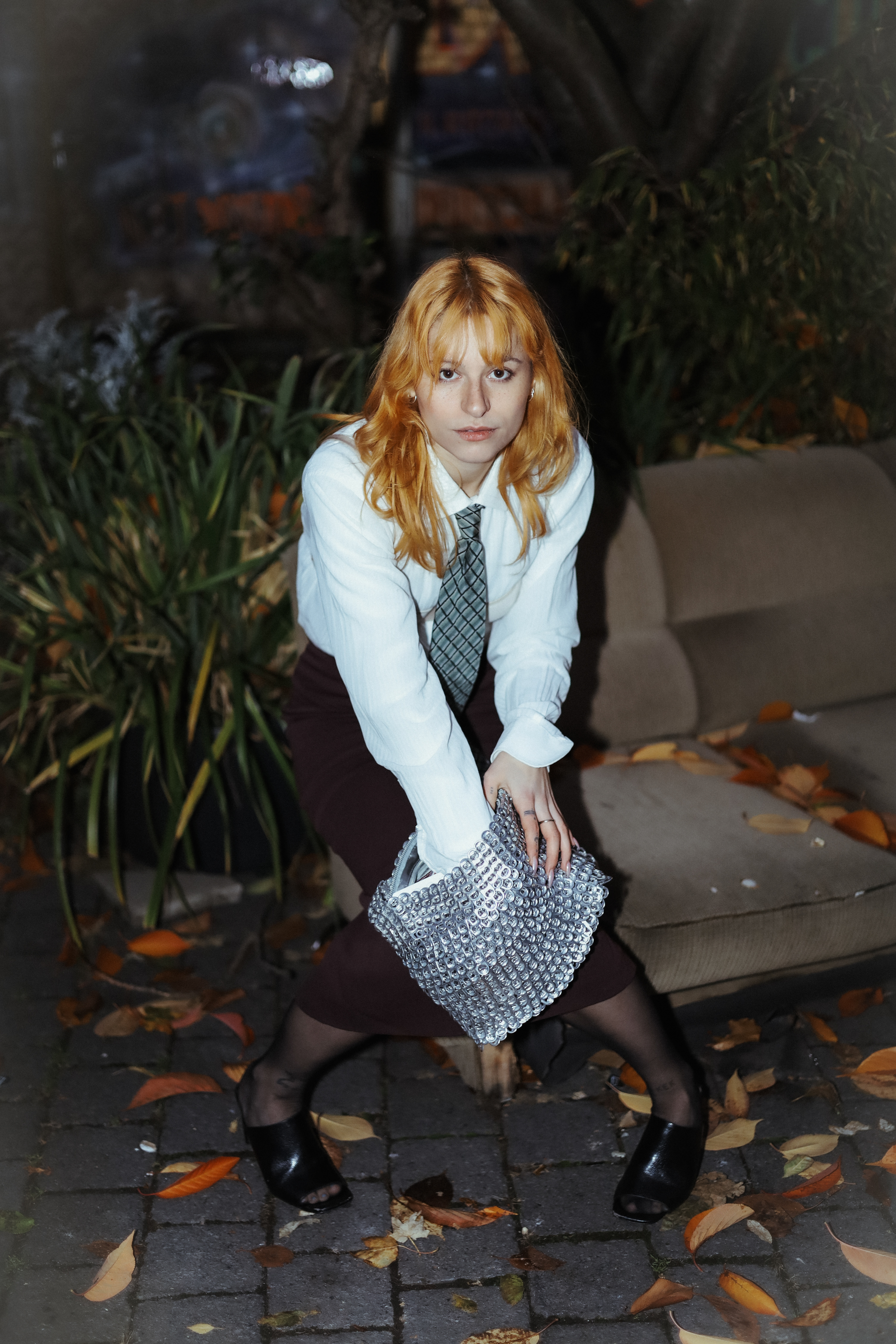 ESCAMA studio Bag from Brazil